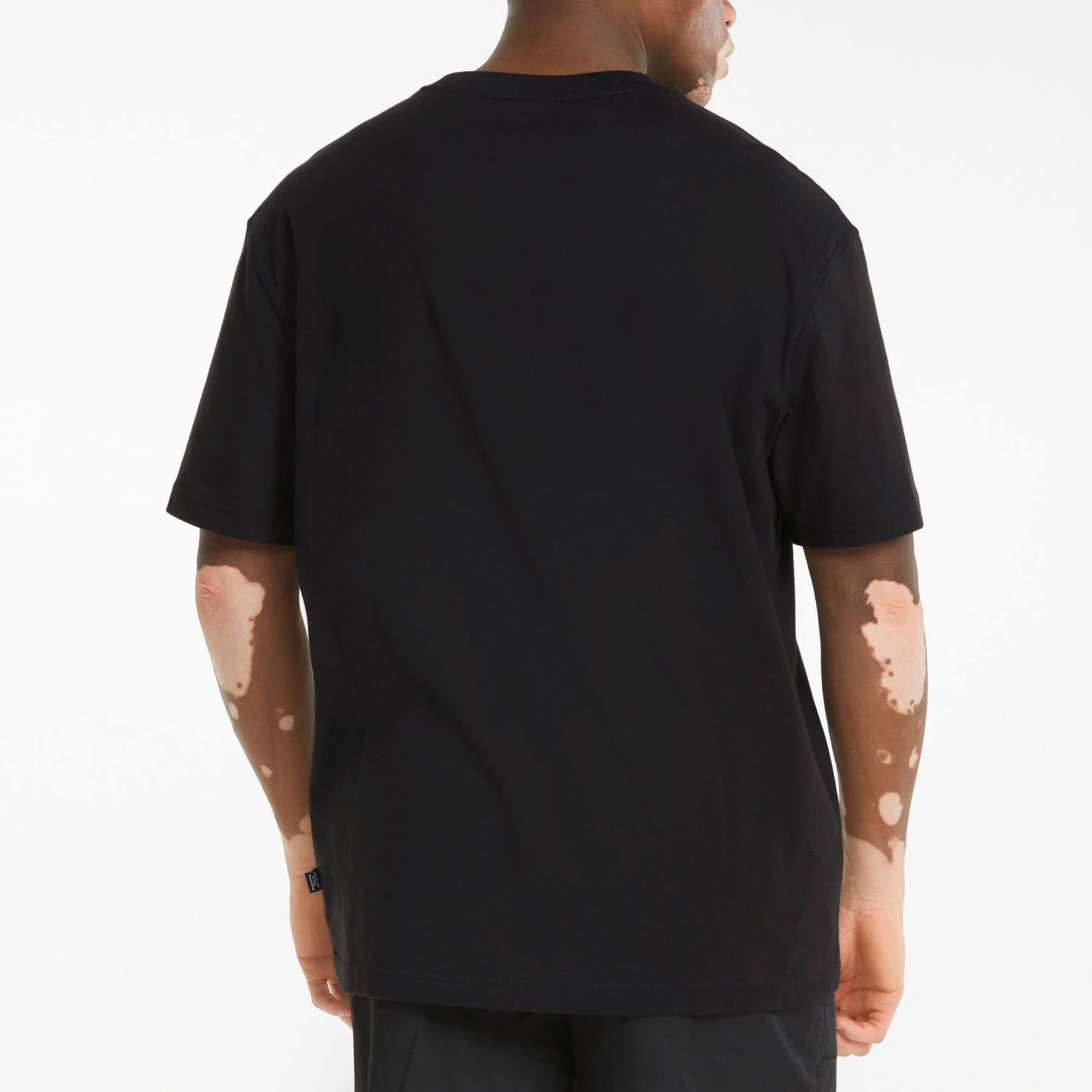 Puma ESS+ Relaxed Shirt Heren