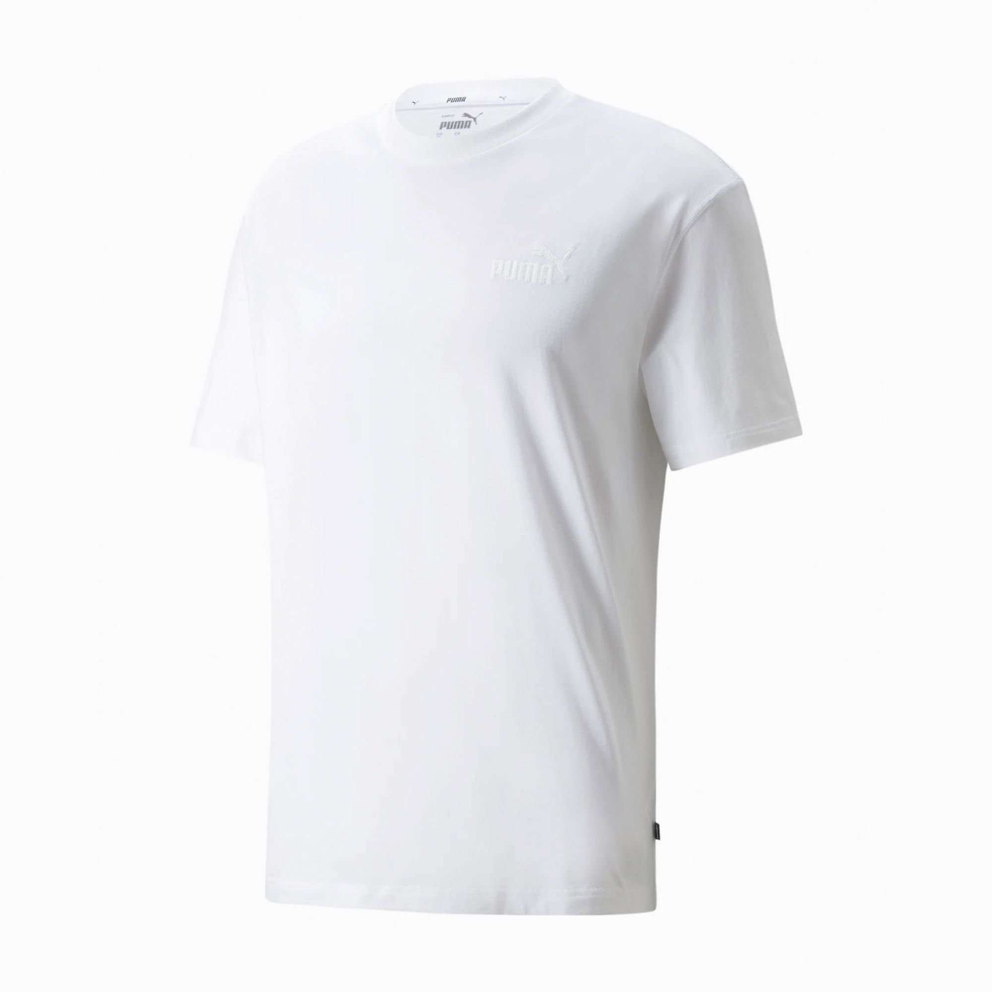 Puma ESS+ Relaxed Shirt Heren