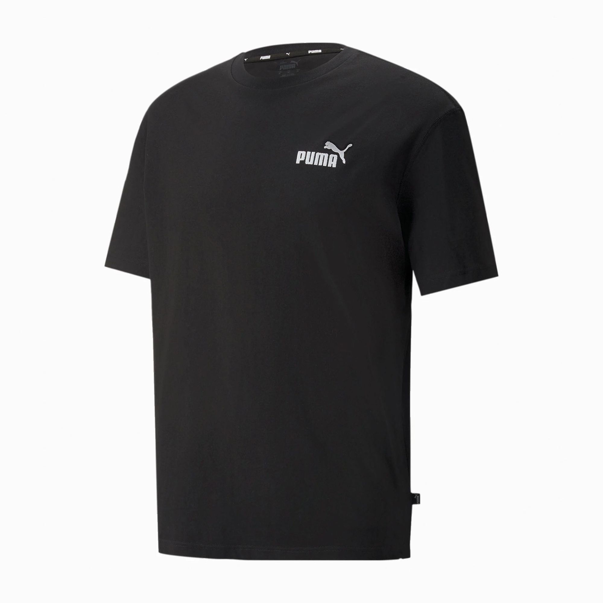 Puma ESS+ Relaxed Shirt Heren