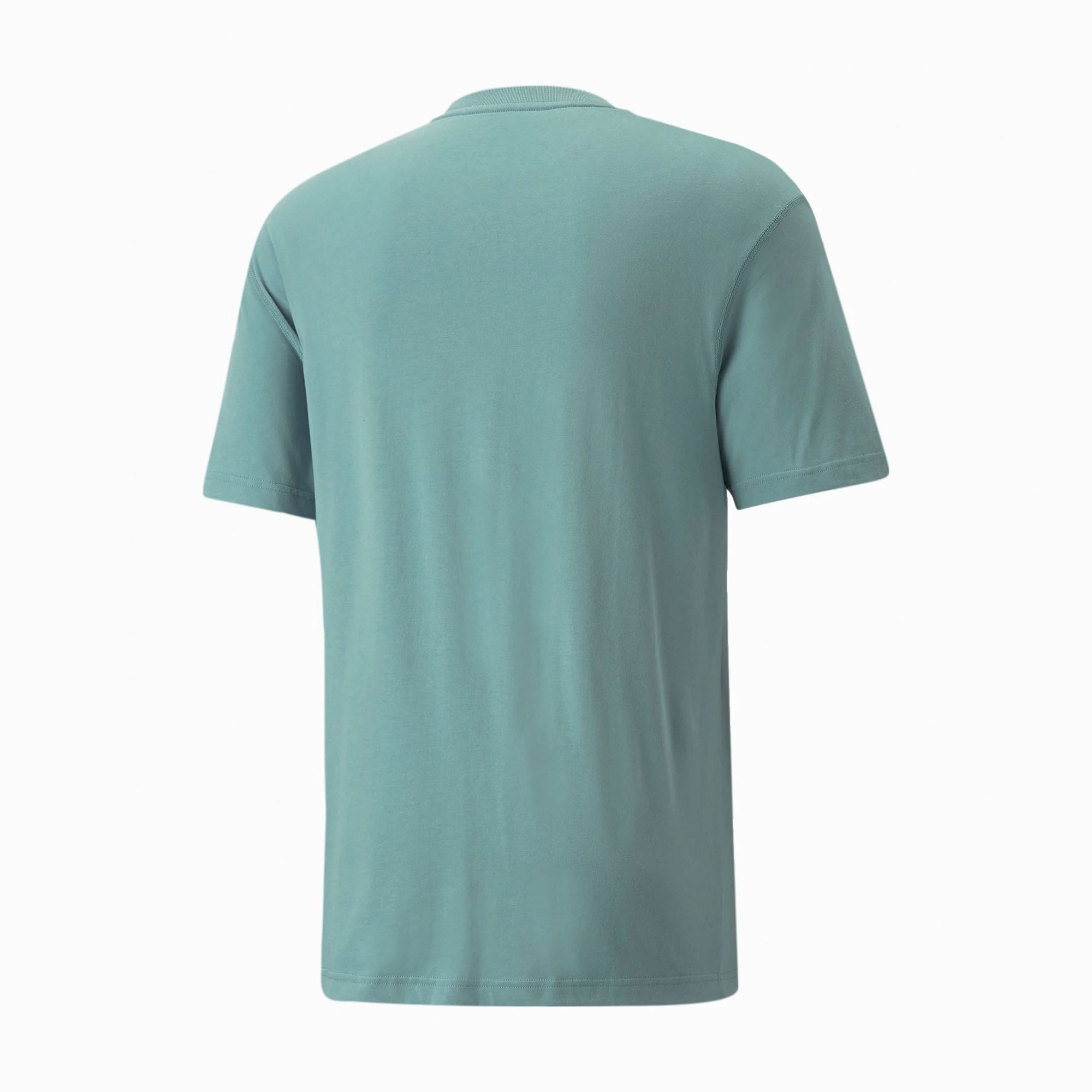 Puma ESS+ Relaxed Shirt Heren