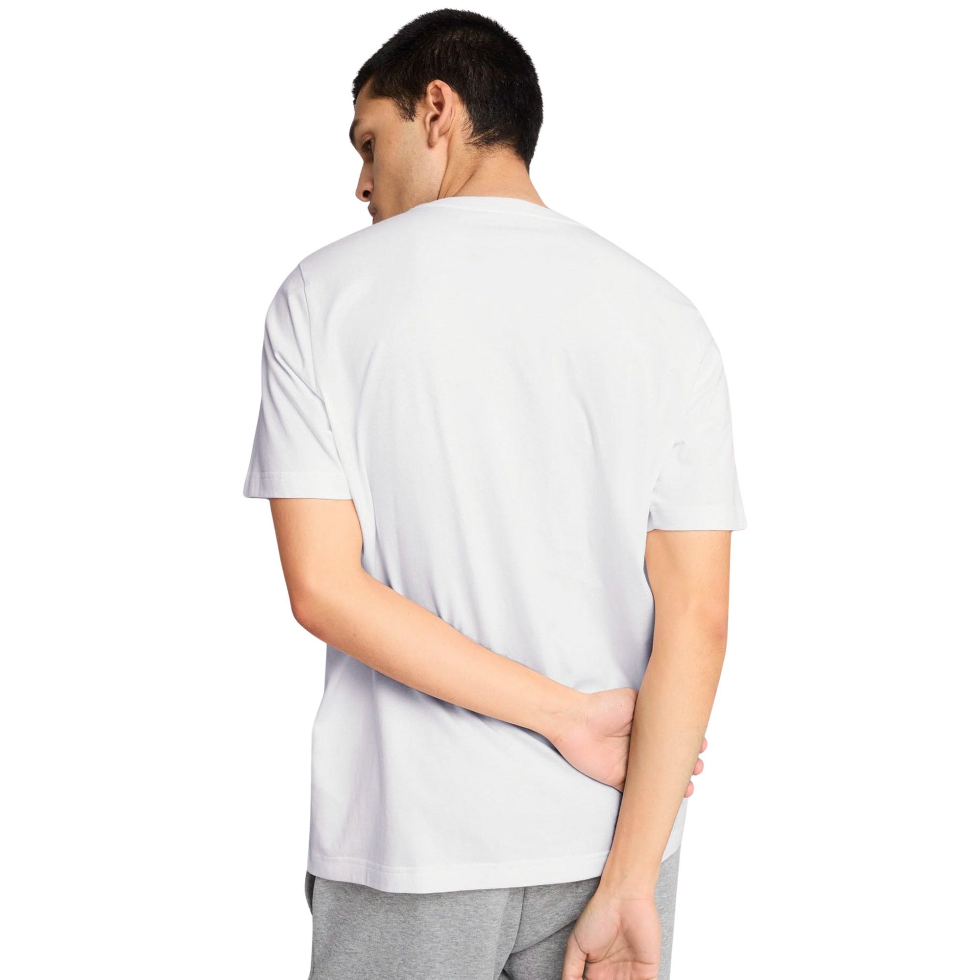 Puma Essentials Small No.1 Logo Shirt Heren
