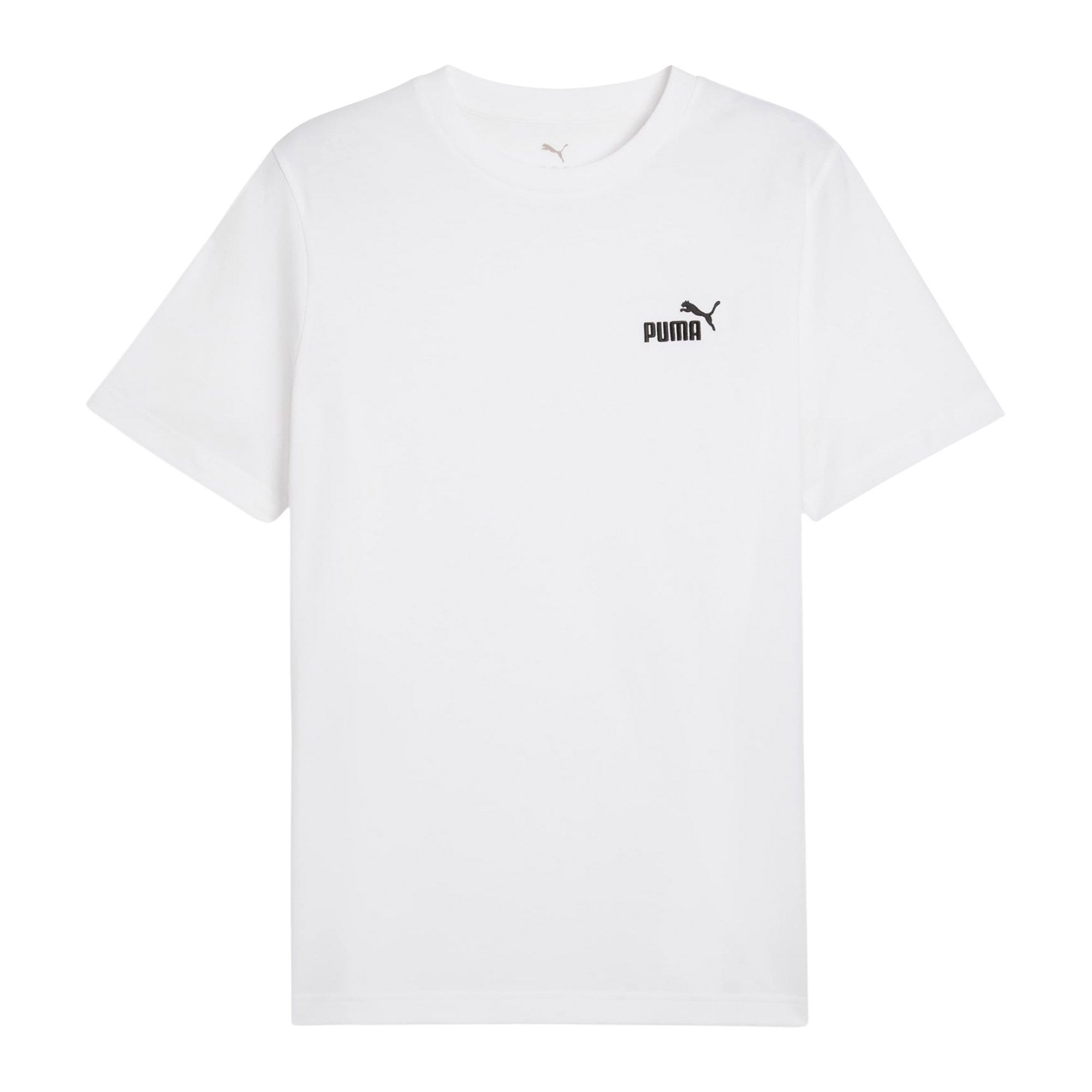 Puma Essentials Small No.1 Logo Shirt Heren