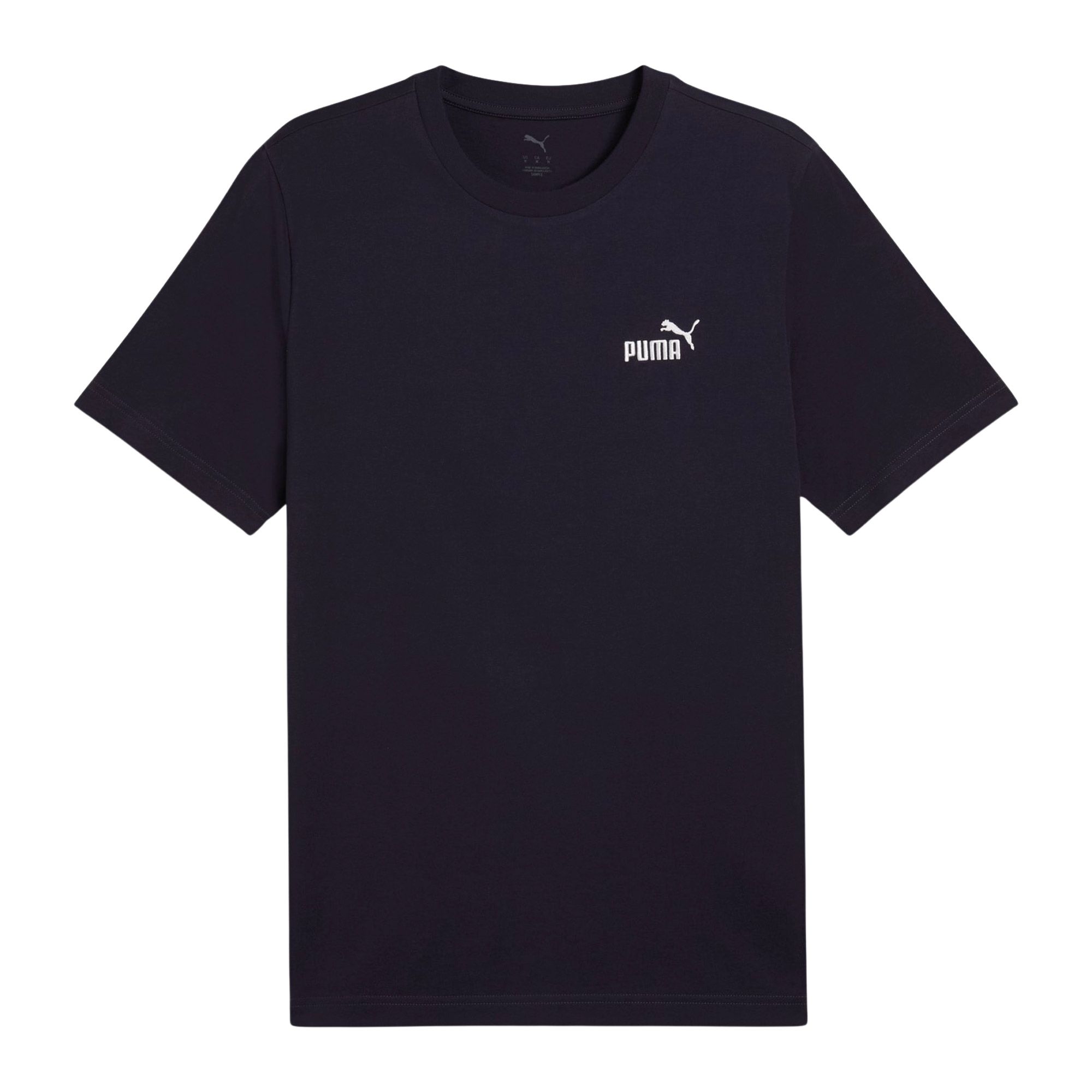 Puma Essentials Small No.1 Logo Shirt Heren