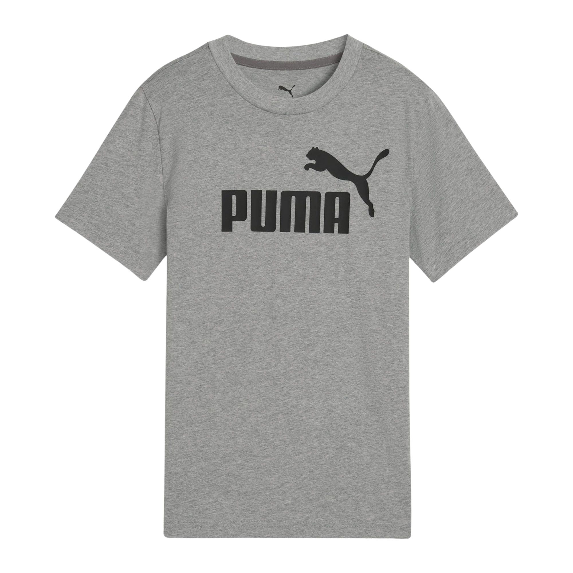 Puma ESS No. 1 Logo Shirt Junior