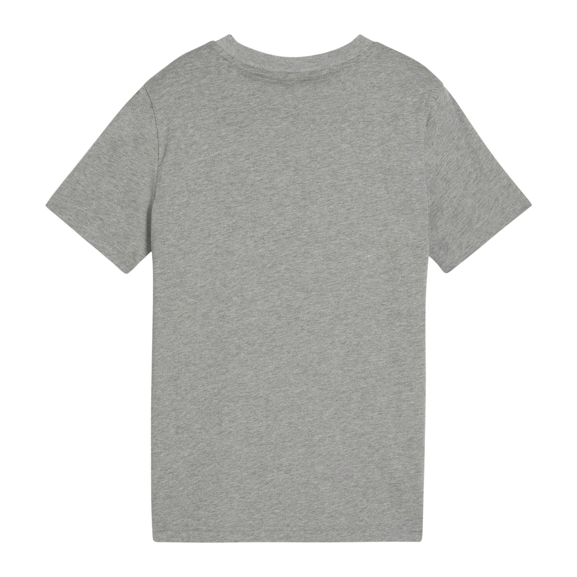 Puma ESS No. 1 Logo Shirt Junior