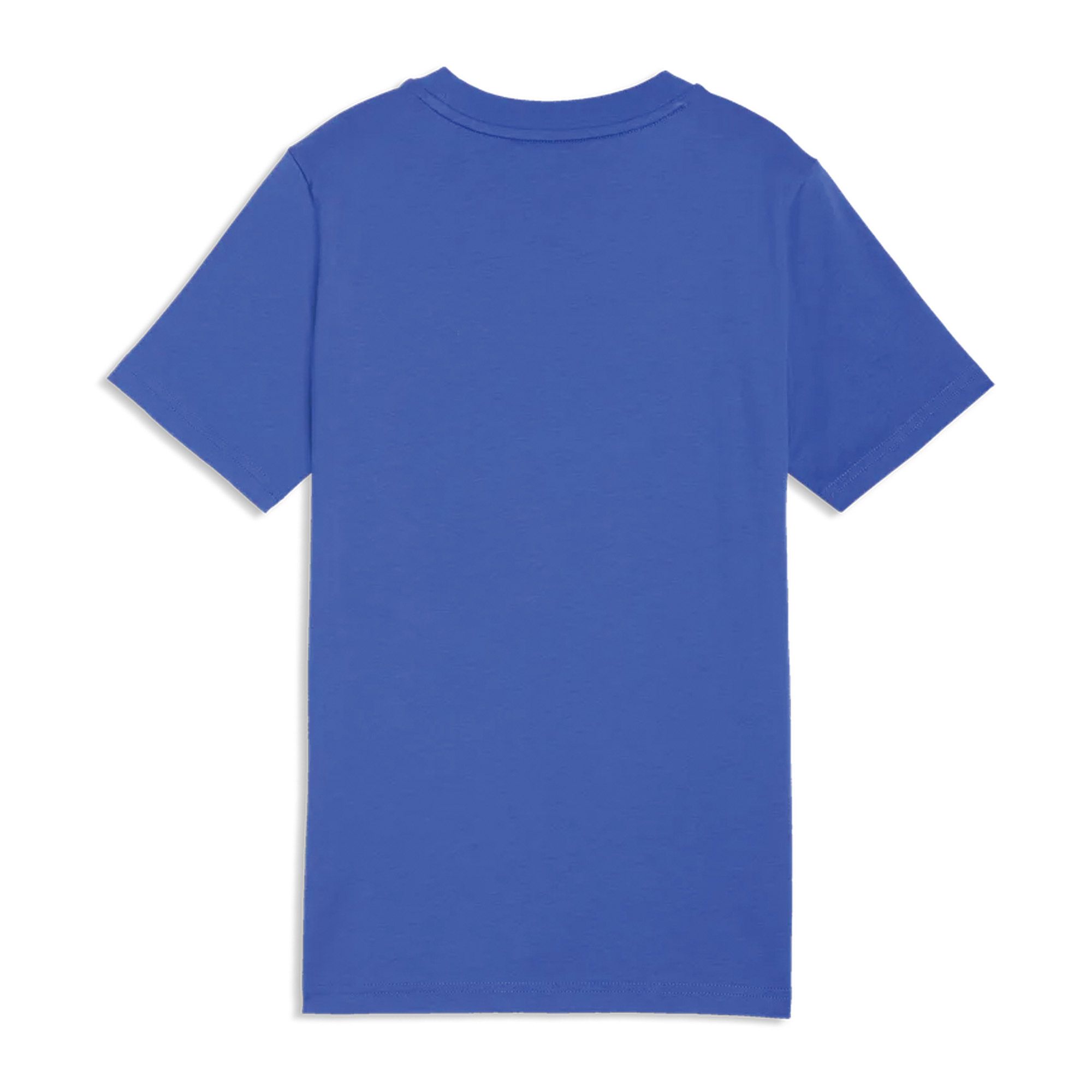 Puma ESS No. 1 Logo Shirt Junior