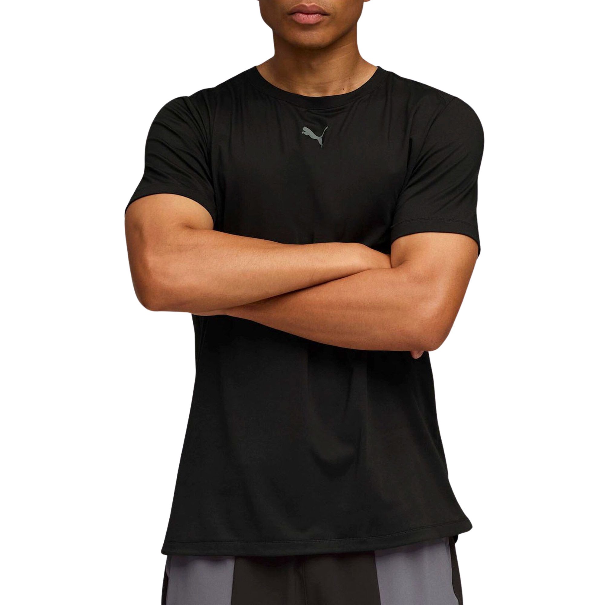 Puma Cloudspun Shirt Heren