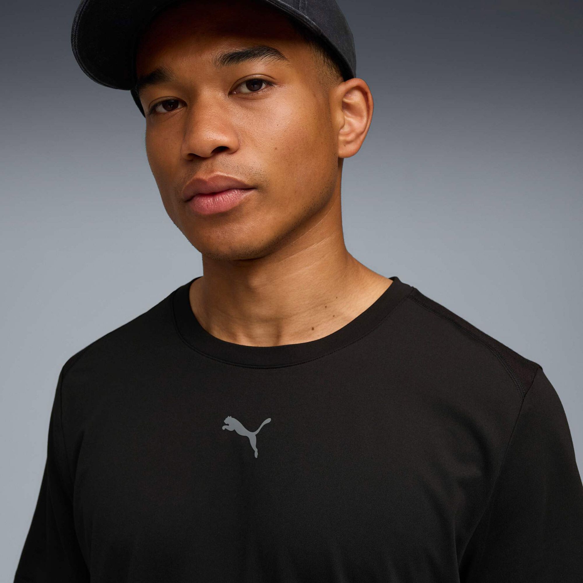 Puma Cloudspun Shirt Heren