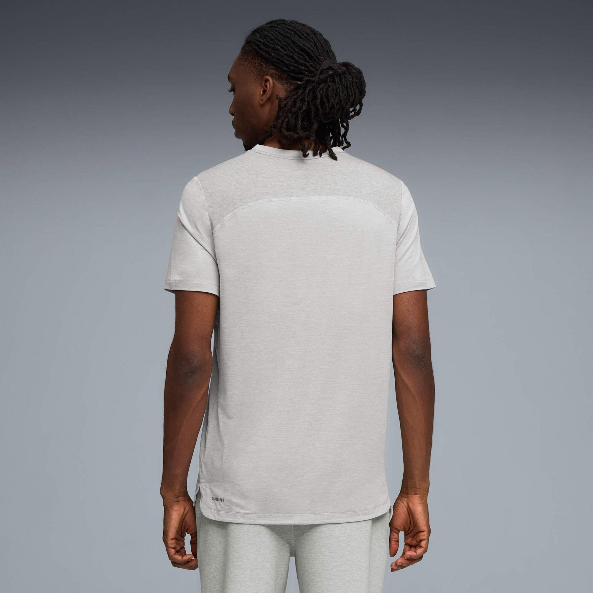 Puma Cloudspun Shirt Heren
