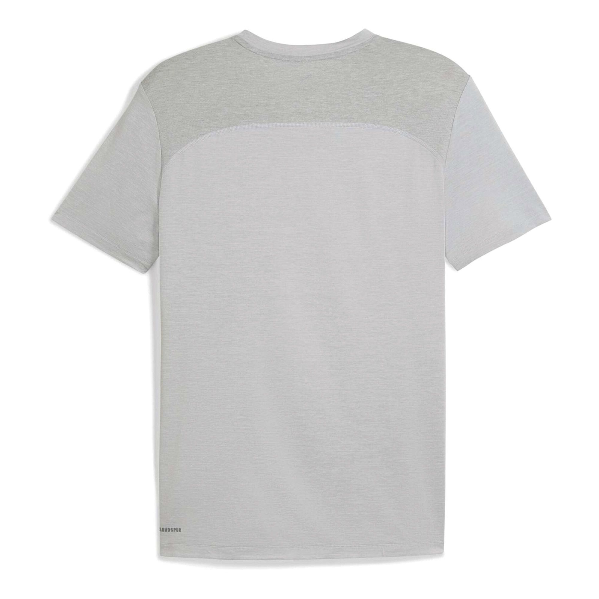 Puma Cloudspun Shirt Heren