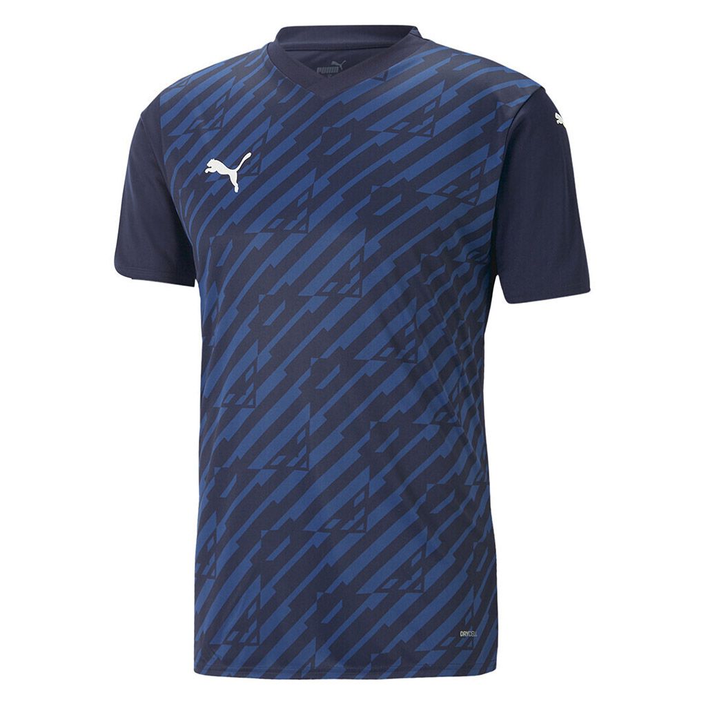 Puma teamULTIMATE Jersey Shirt Junior