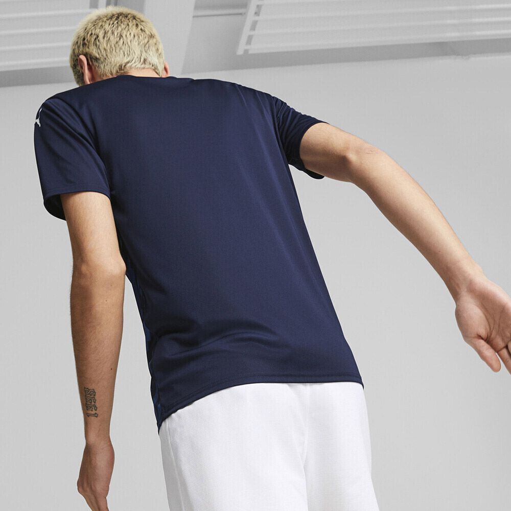 Puma teamULTIMATE Jersey Shirt Junior