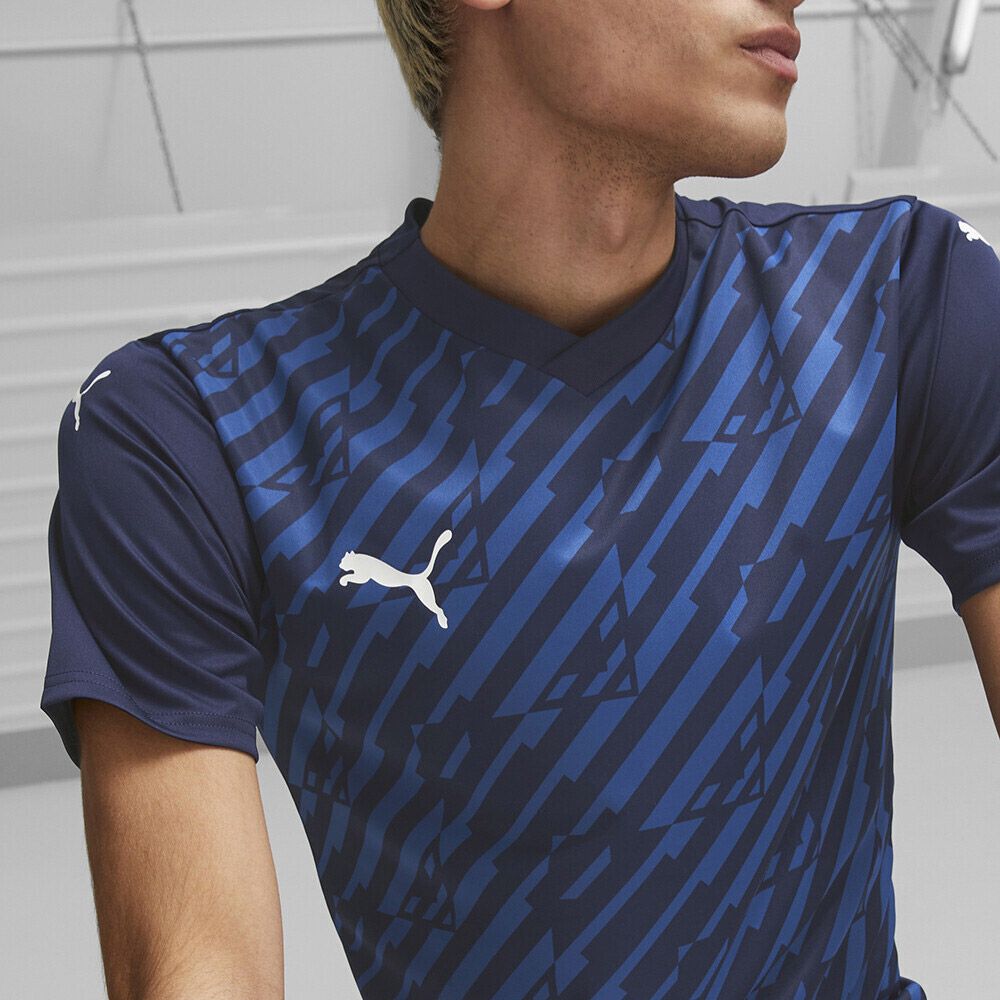 Puma teamULTIMATE Jersey Shirt Junior