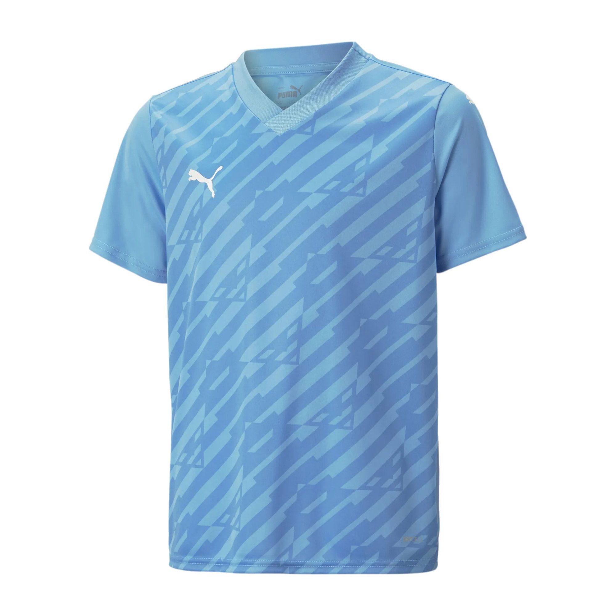 Puma teamULTIMATE Jersey Shirt Junior