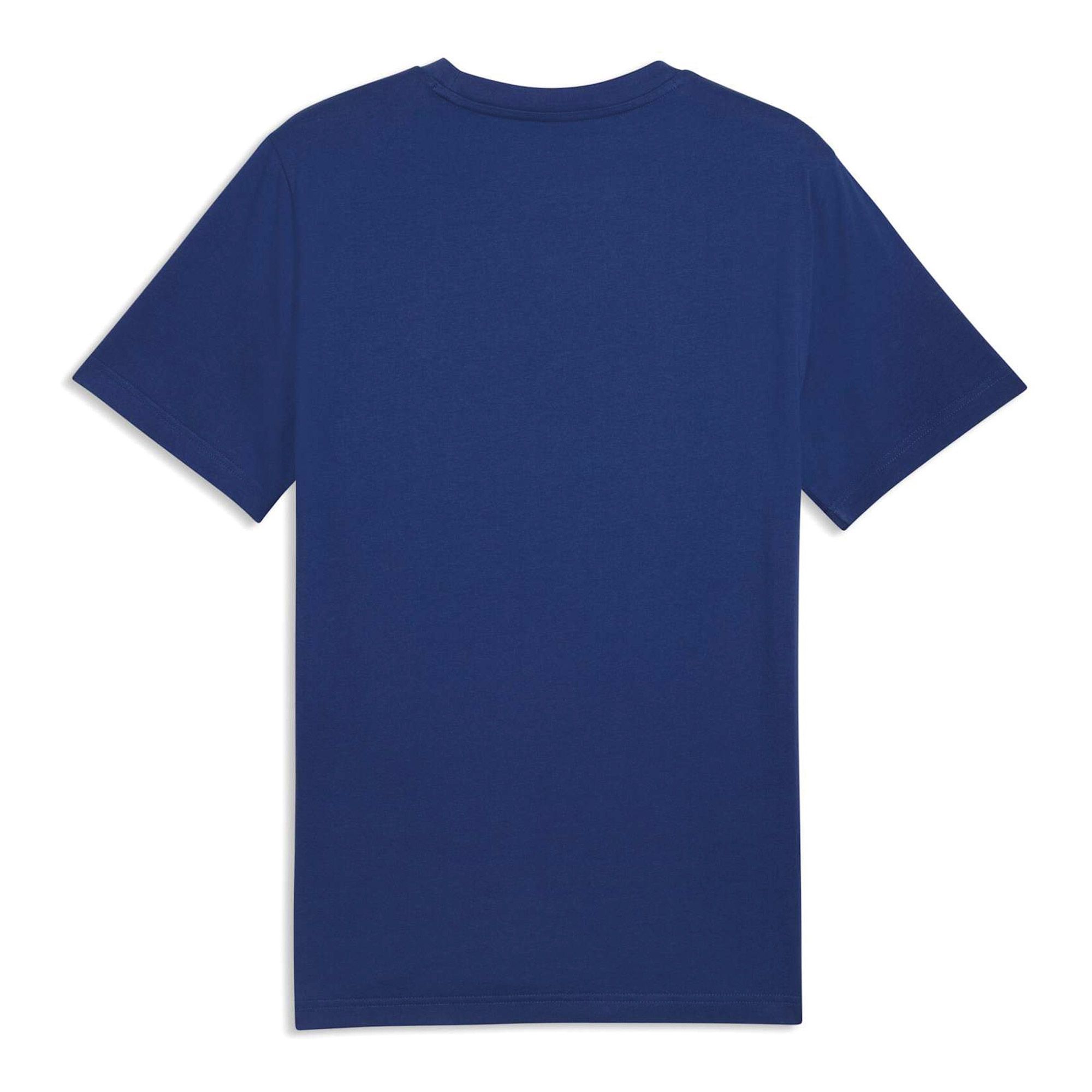Puma Essentials Small No.1 Logo Shirt Heren