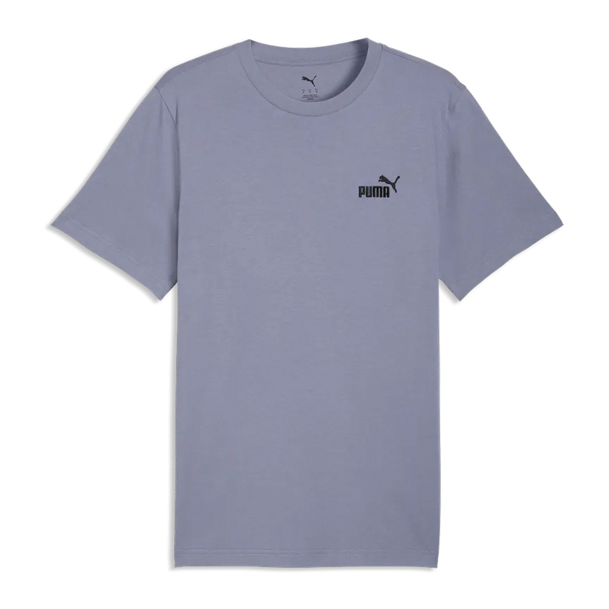 Puma Essentials Small No.1 Logo Shirt Heren