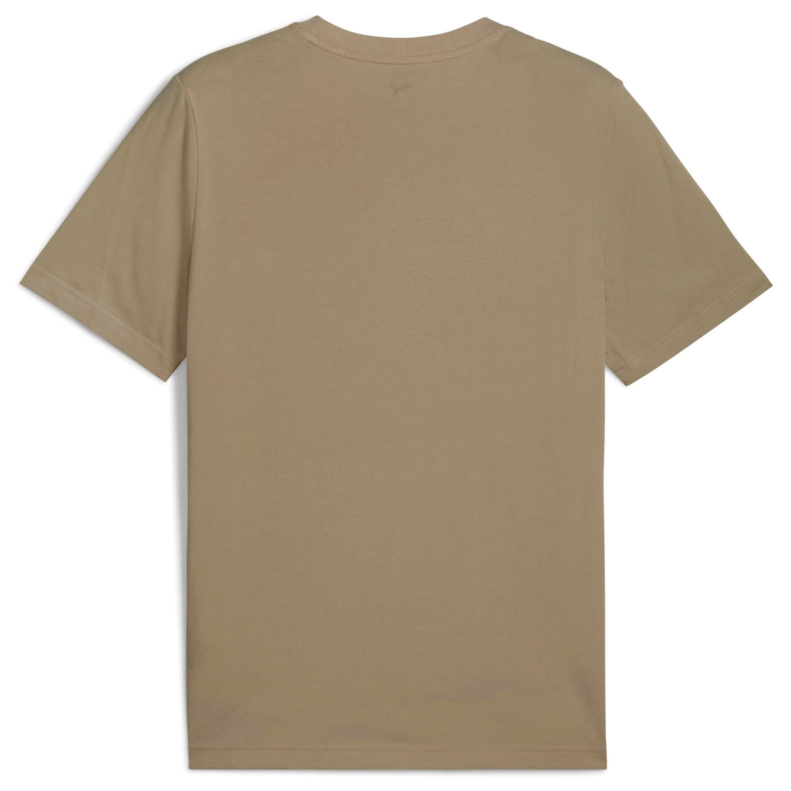 Puma Essentials Small No.1 Logo Shirt Heren