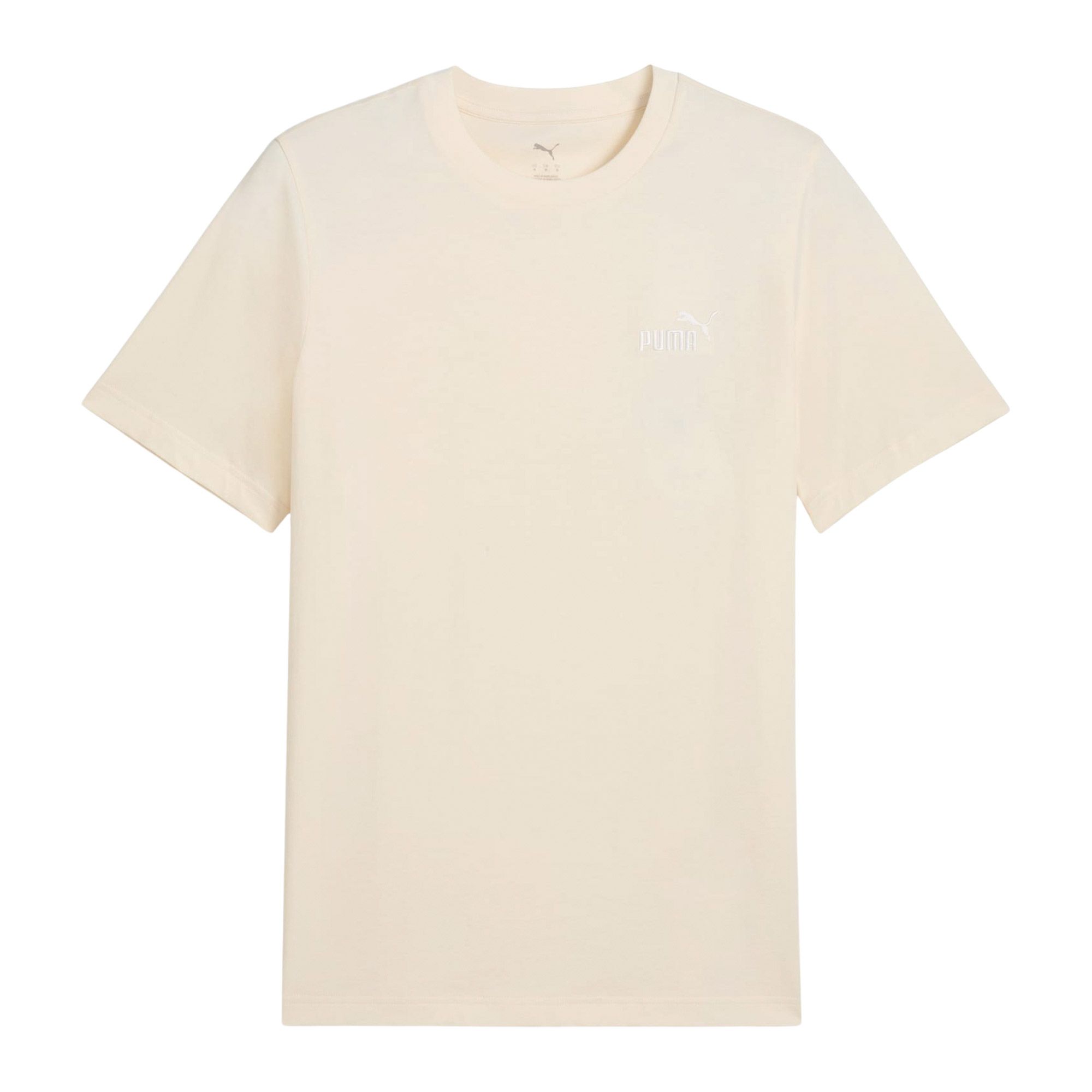 Puma Essentials Small No.1 Logo Shirt Heren