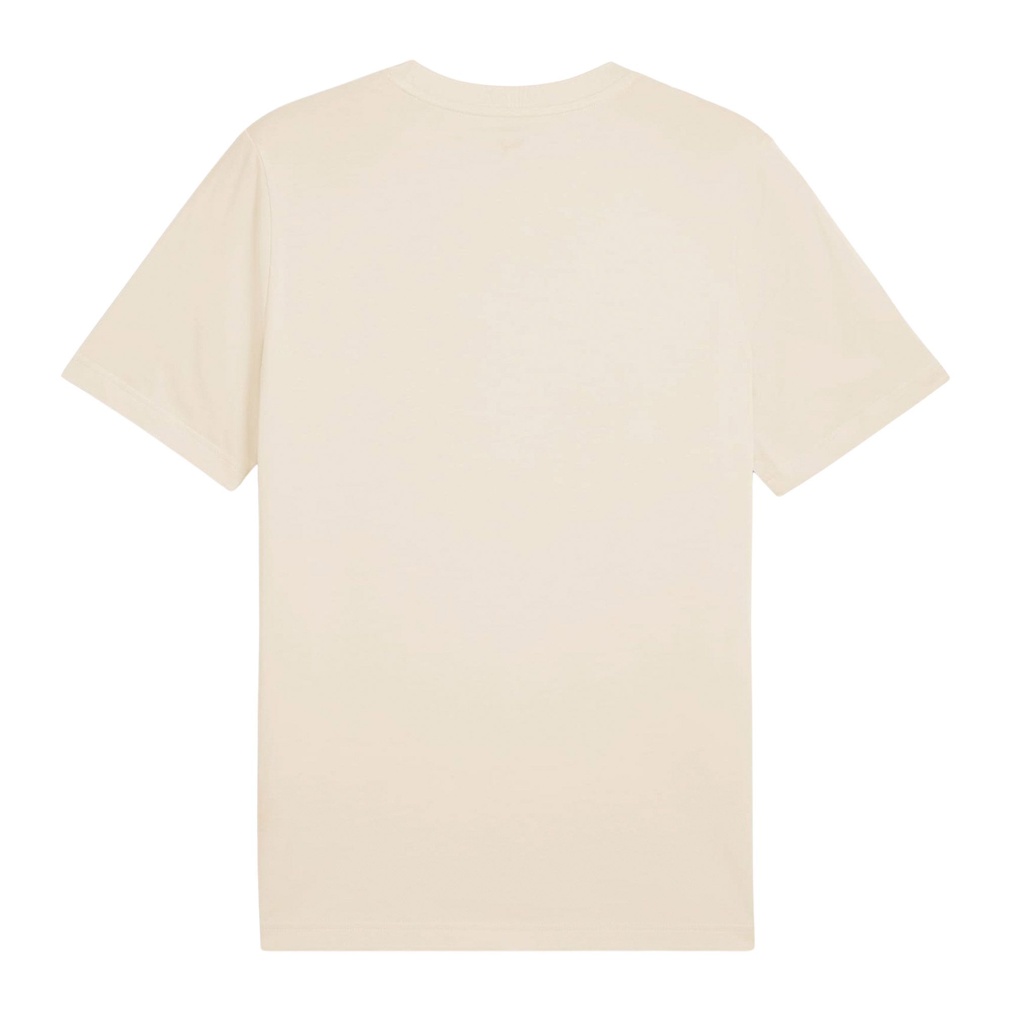 Puma Essentials Small No.1 Logo Shirt Heren