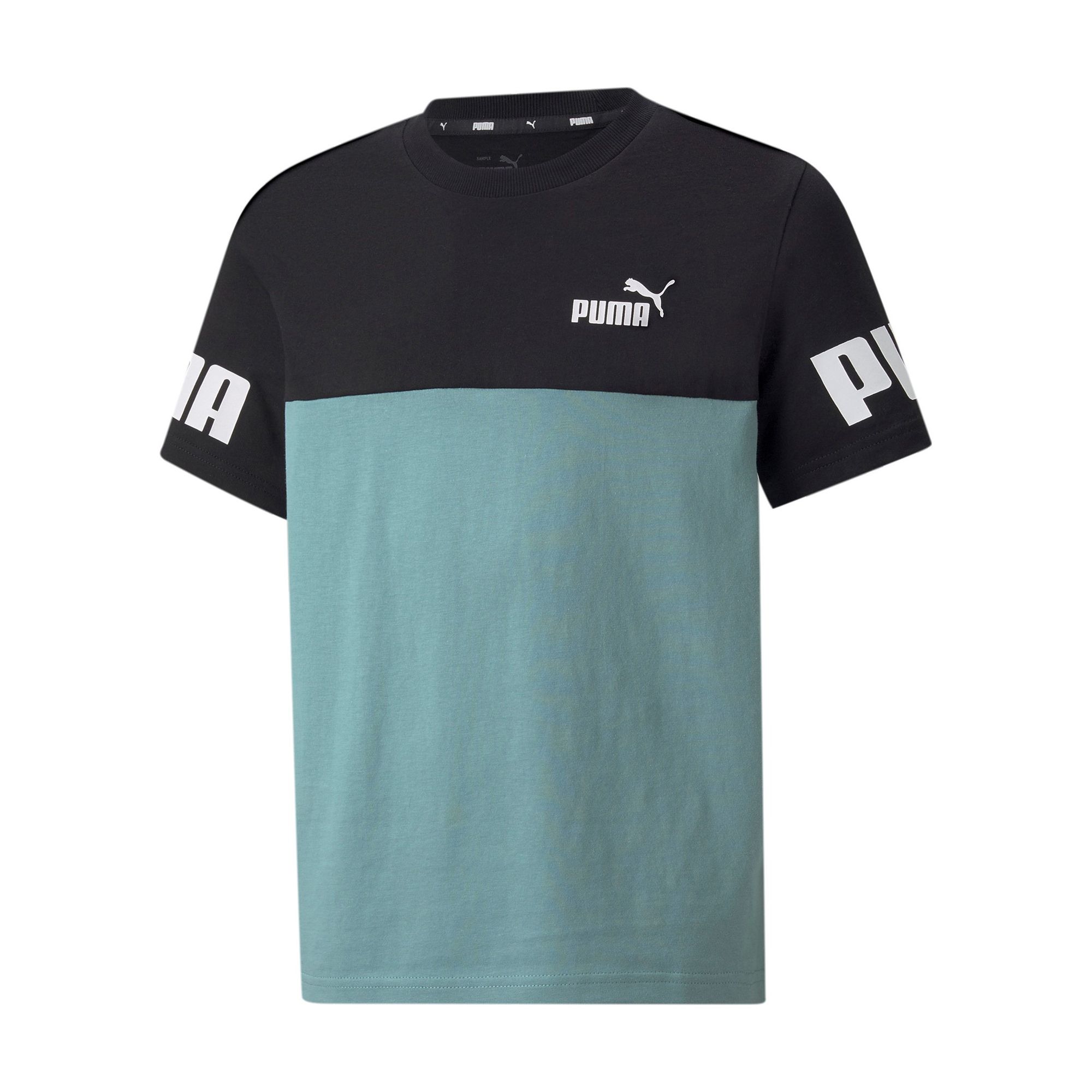 Puma Power Shirt Junior