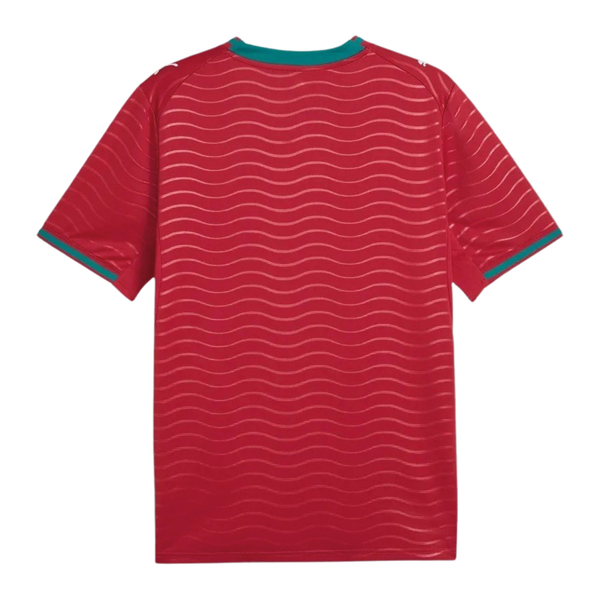 Puma Portugal Thuis Shirt WK2026 Heren