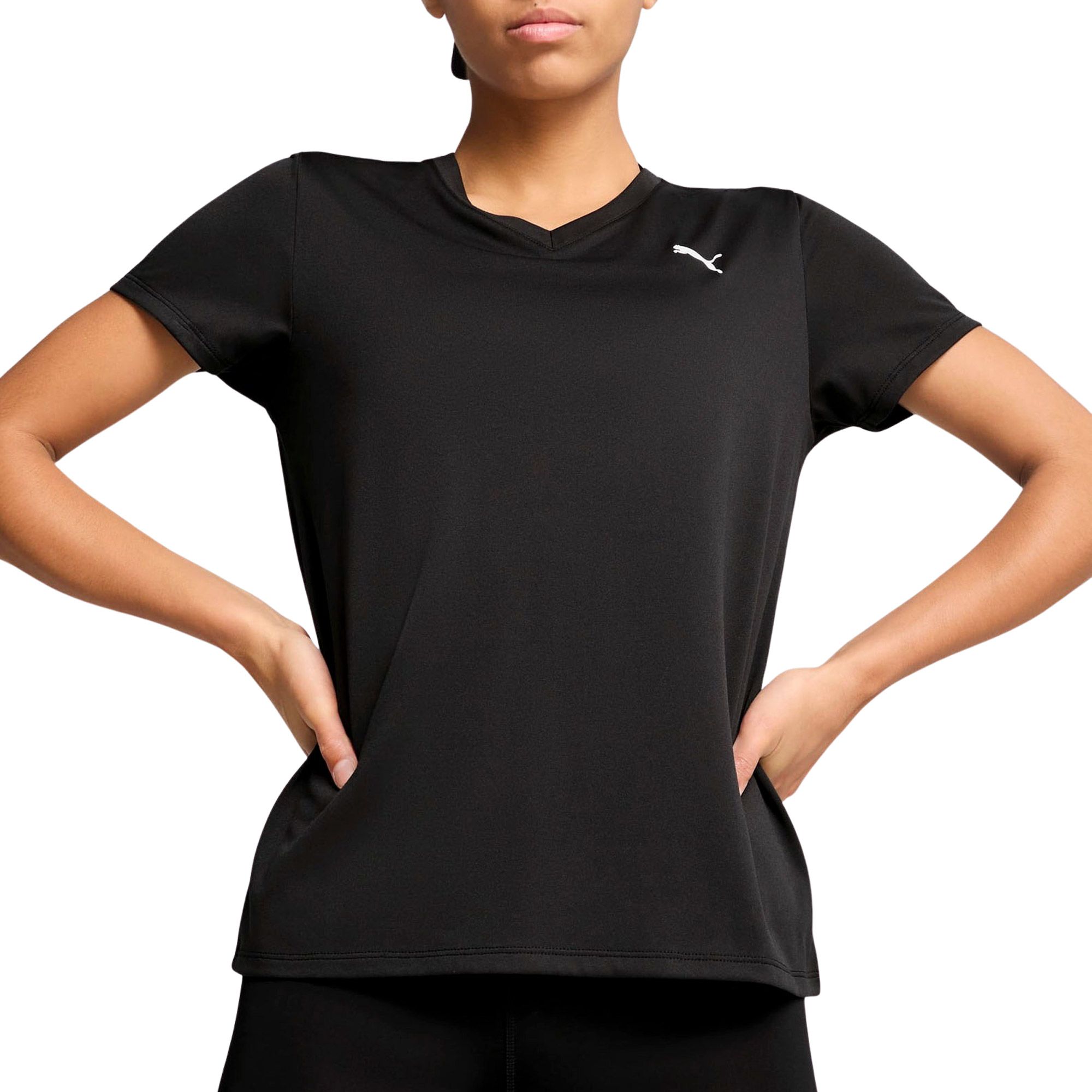 Puma Tad Essential Shirt Dames