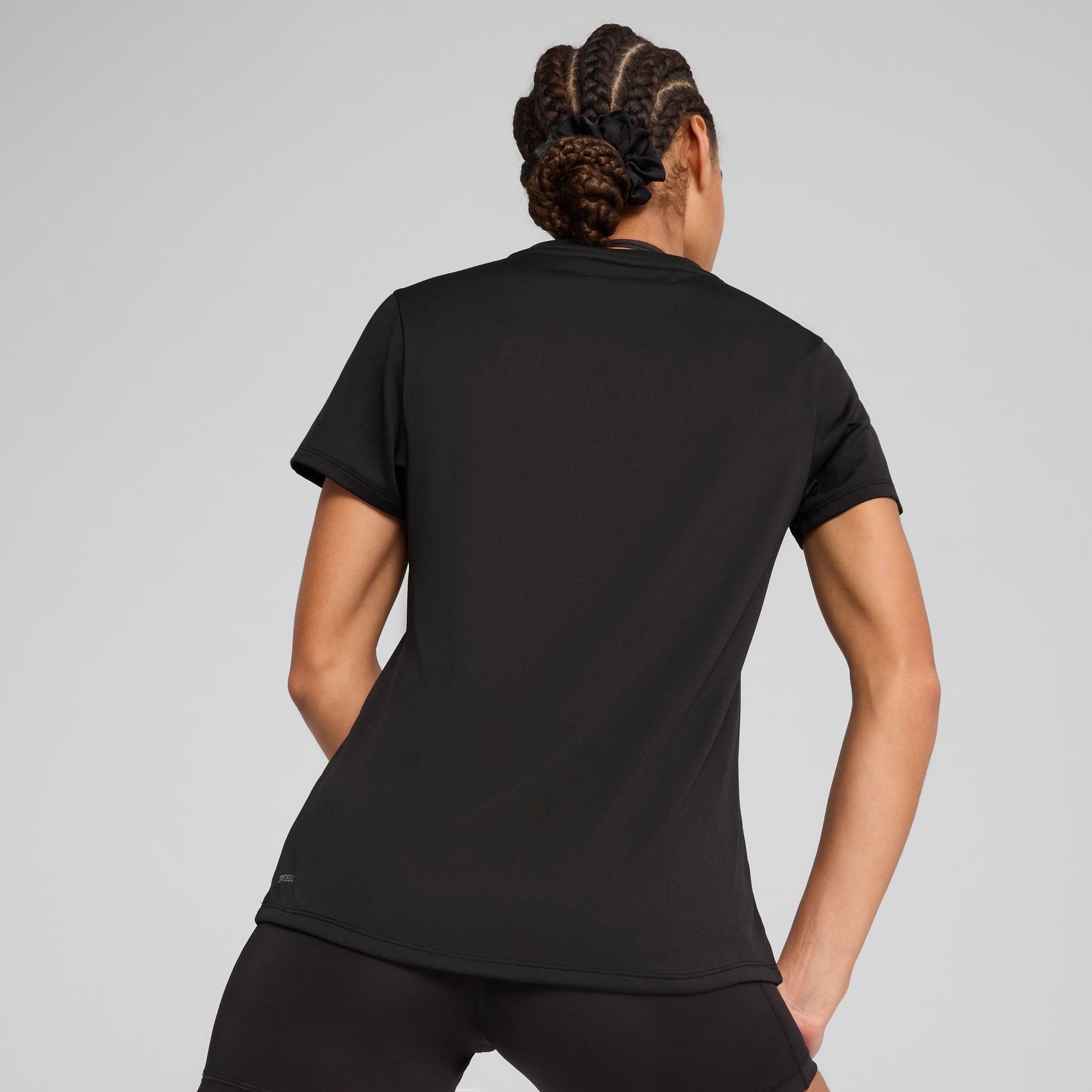 Puma Tad Essential Shirt Dames