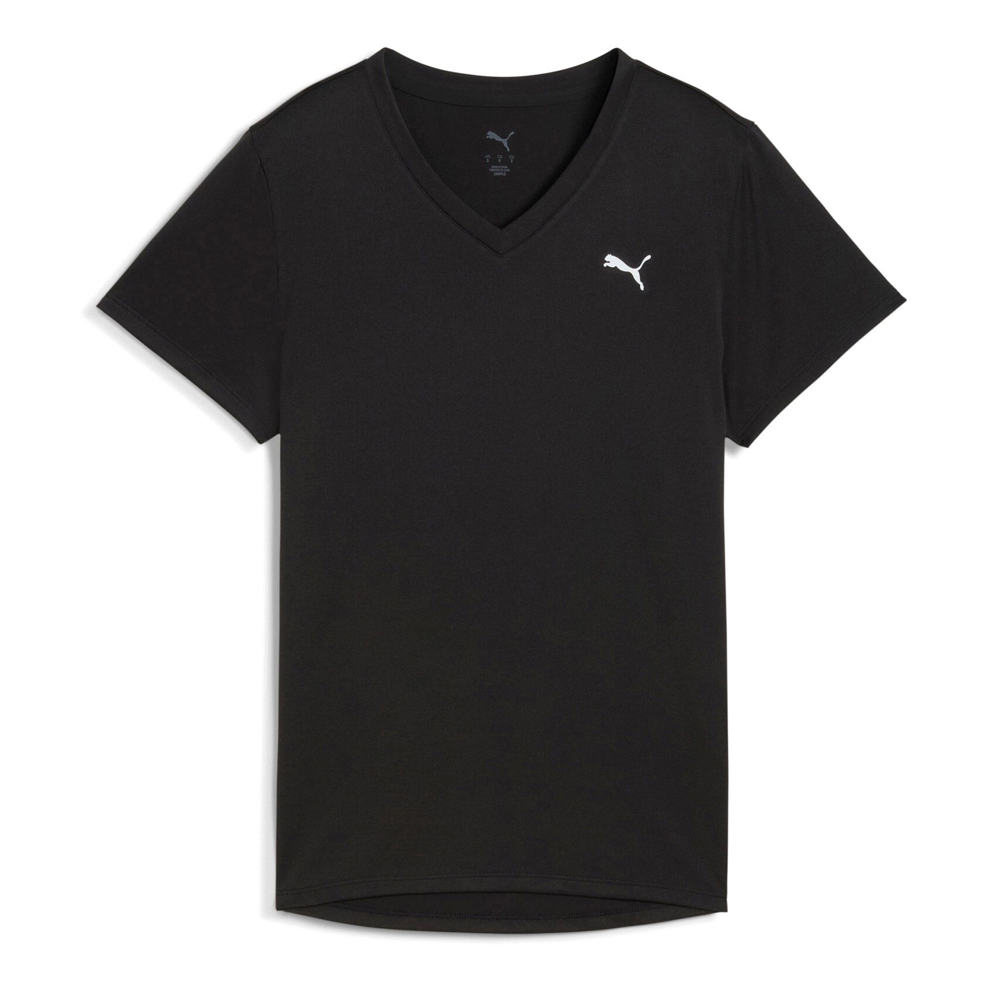 Puma Tad Essential Shirt Dames