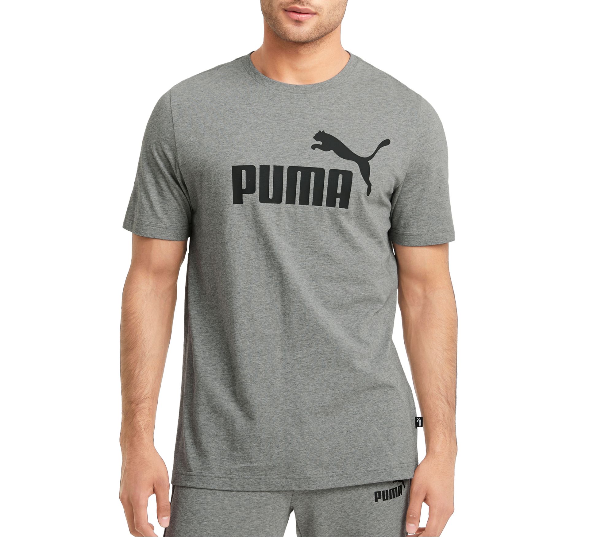 Puma Essential Logo Shirt Heren