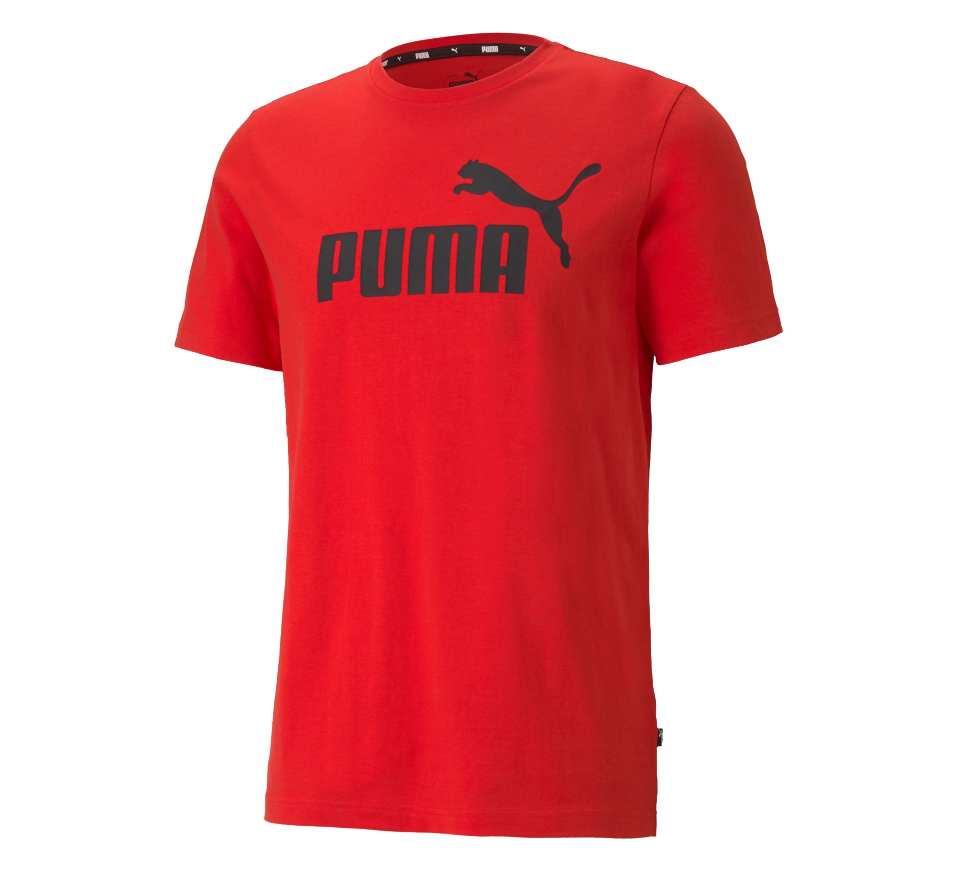Puma Essential Logo Shirt Heren