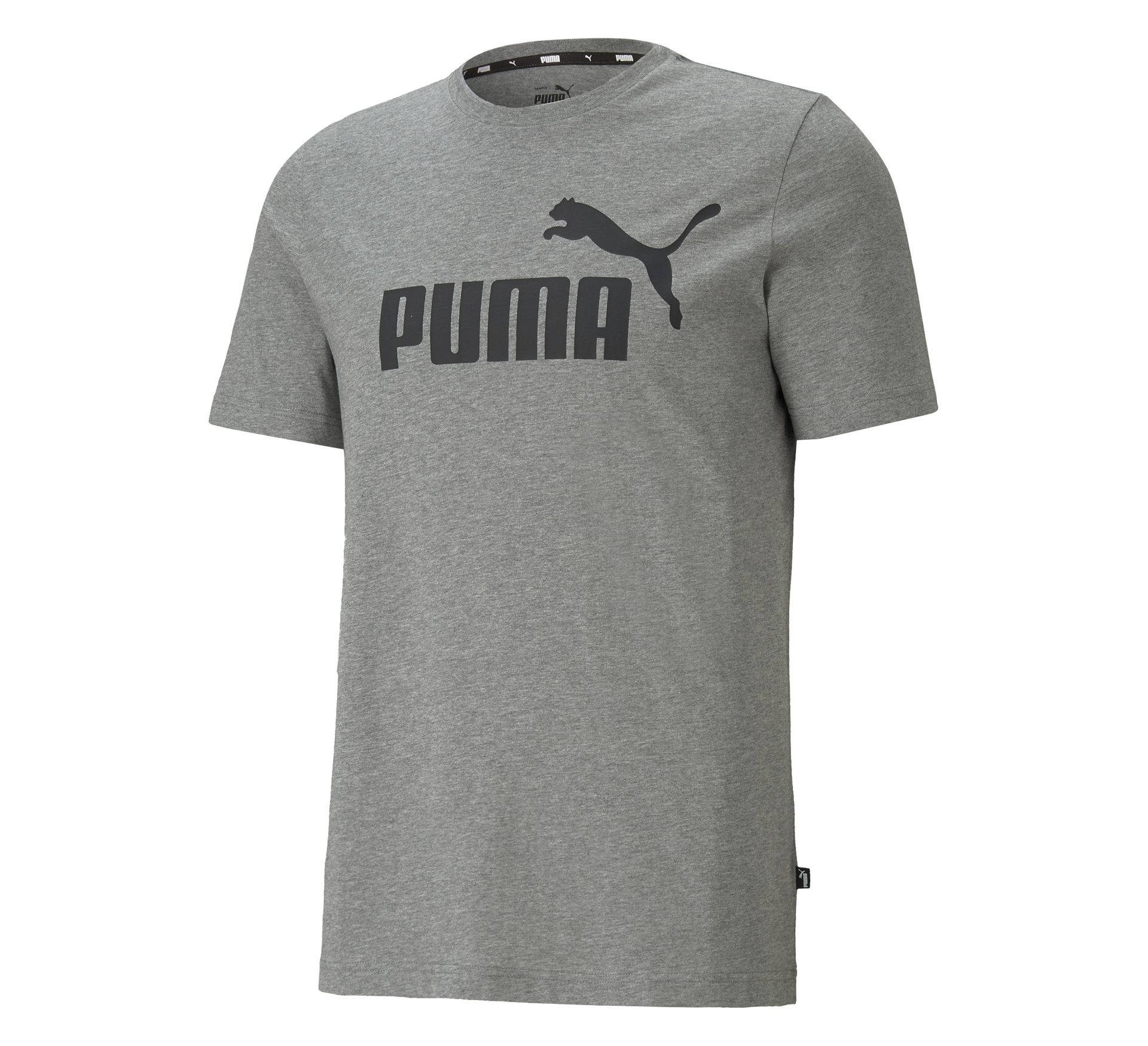 Puma Essential Logo Shirt Heren