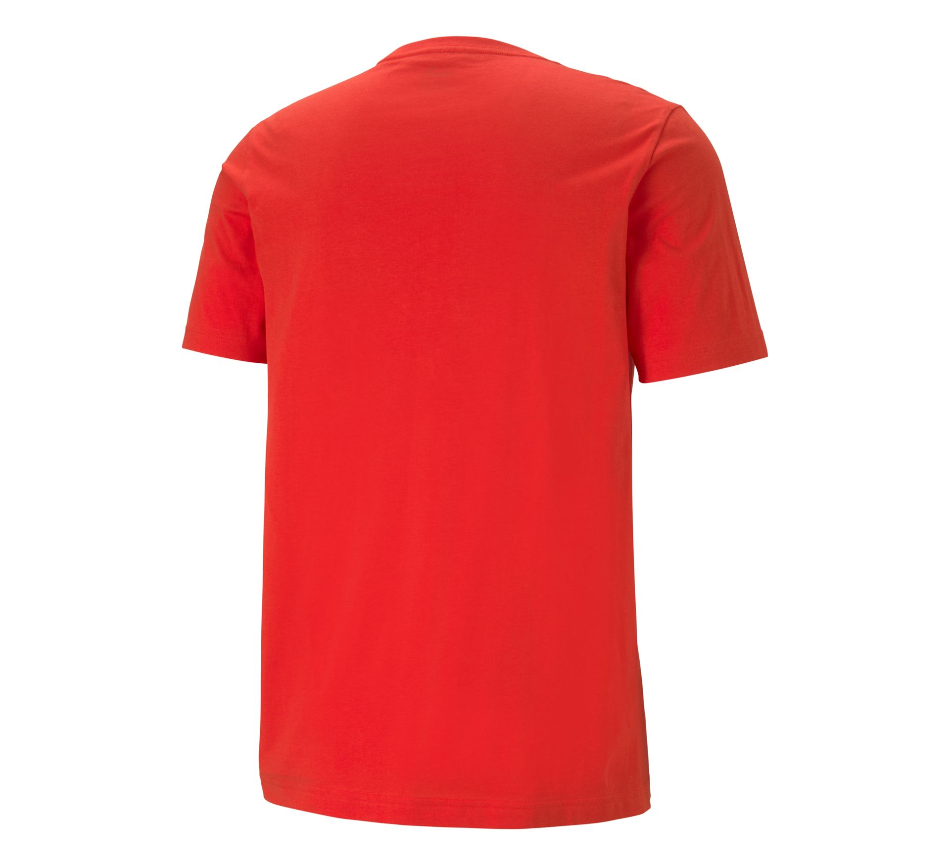 Puma Essential Logo Shirt Heren