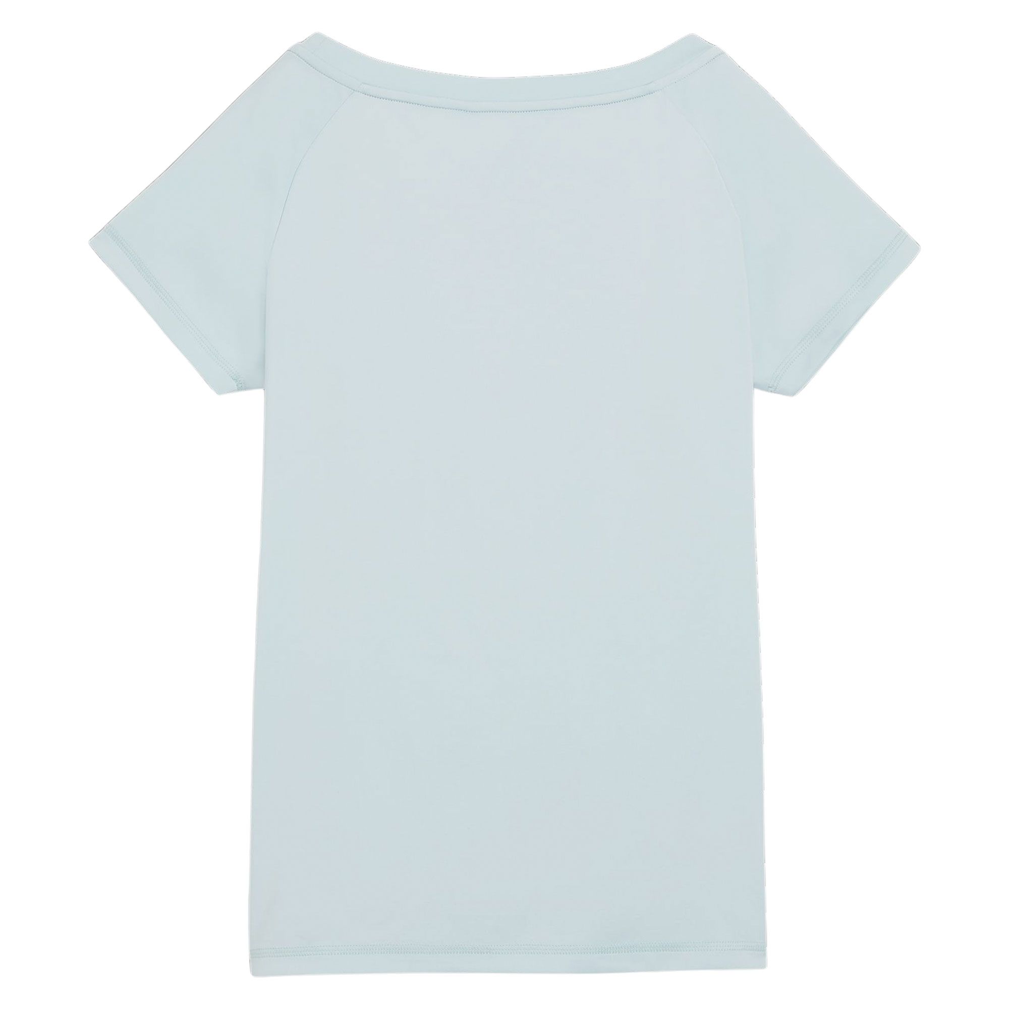 Puma Train Jersey Cat Shirt Dames