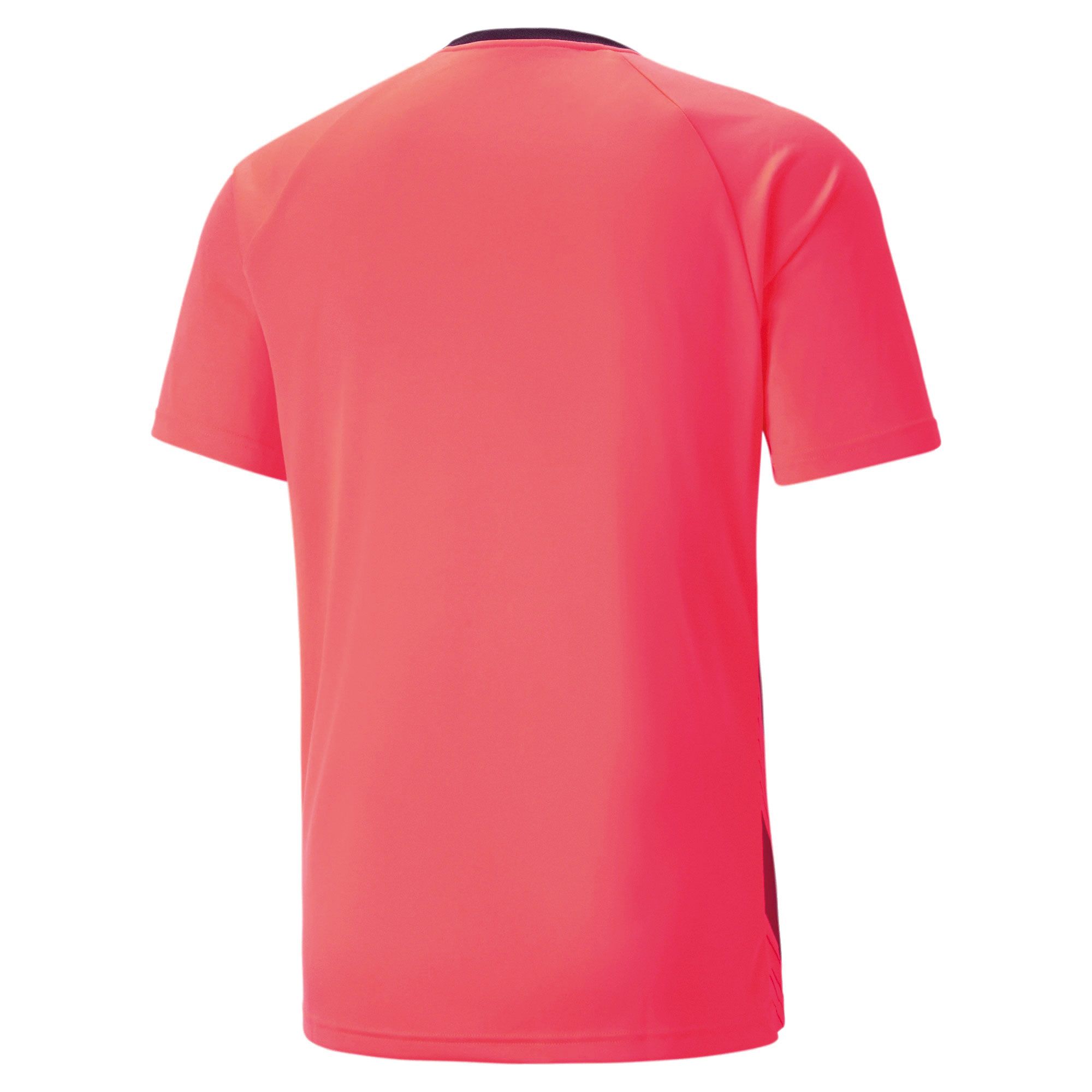Puma teamLIGA Graphic Jersey Shirt Heren