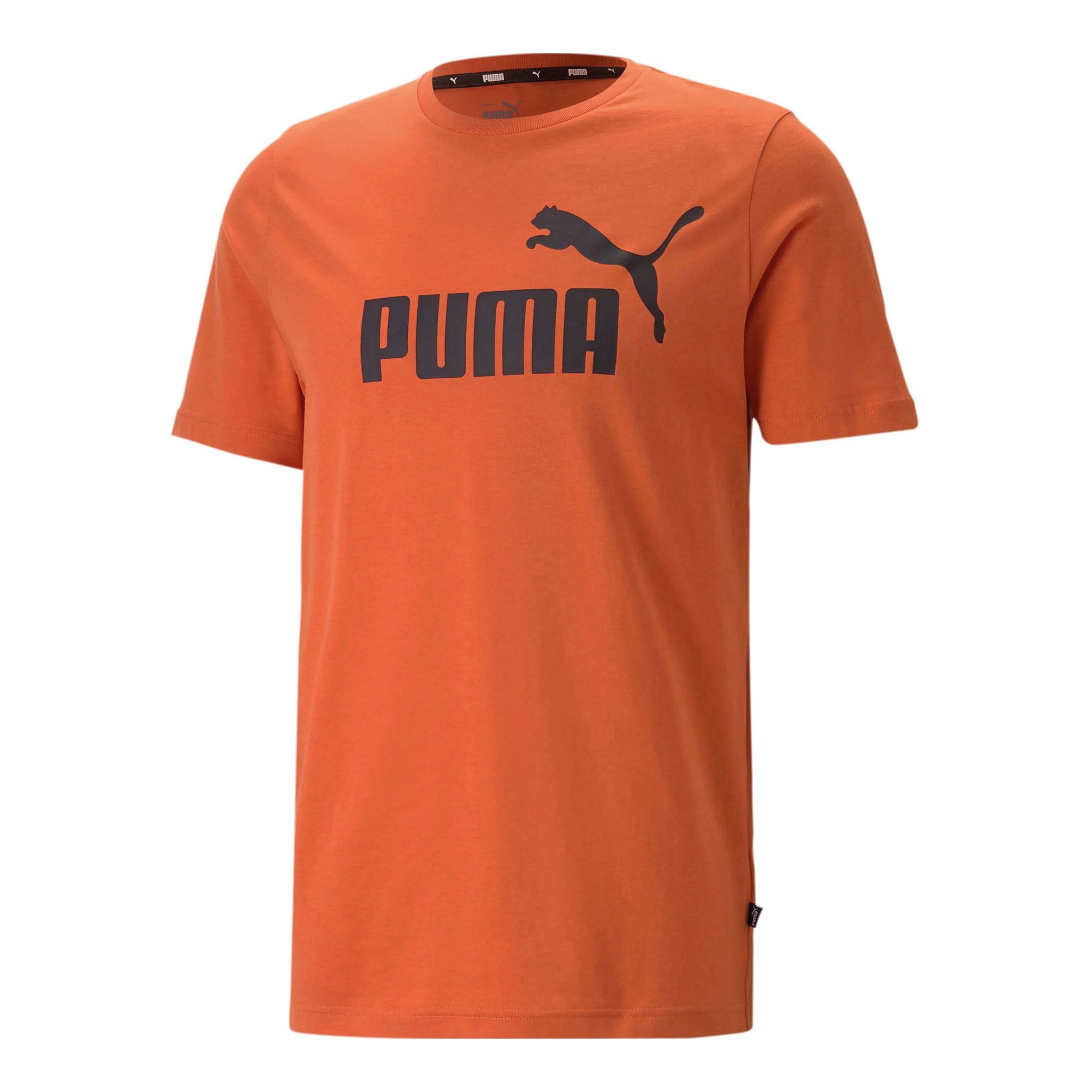 Puma Essentials Logo Shirt Heren