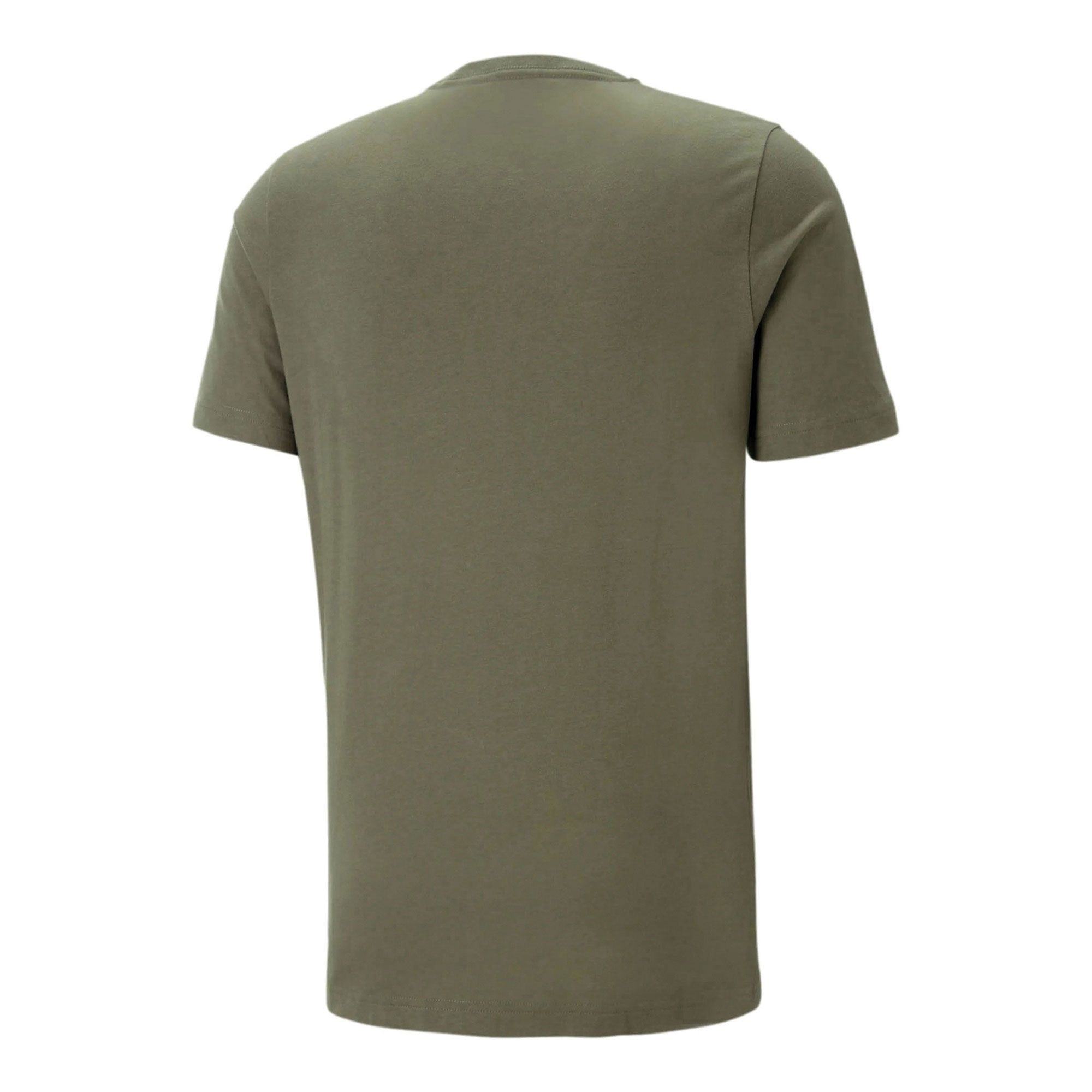 Puma Essentials Logo Shirt Heren
