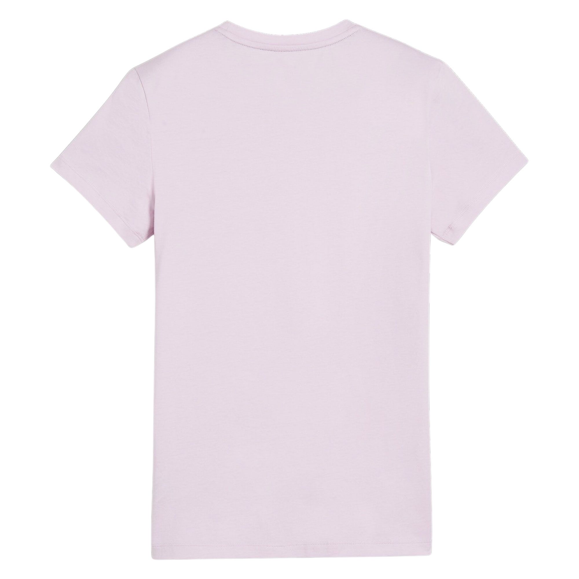 Puma Essential Logo Shirt Dames