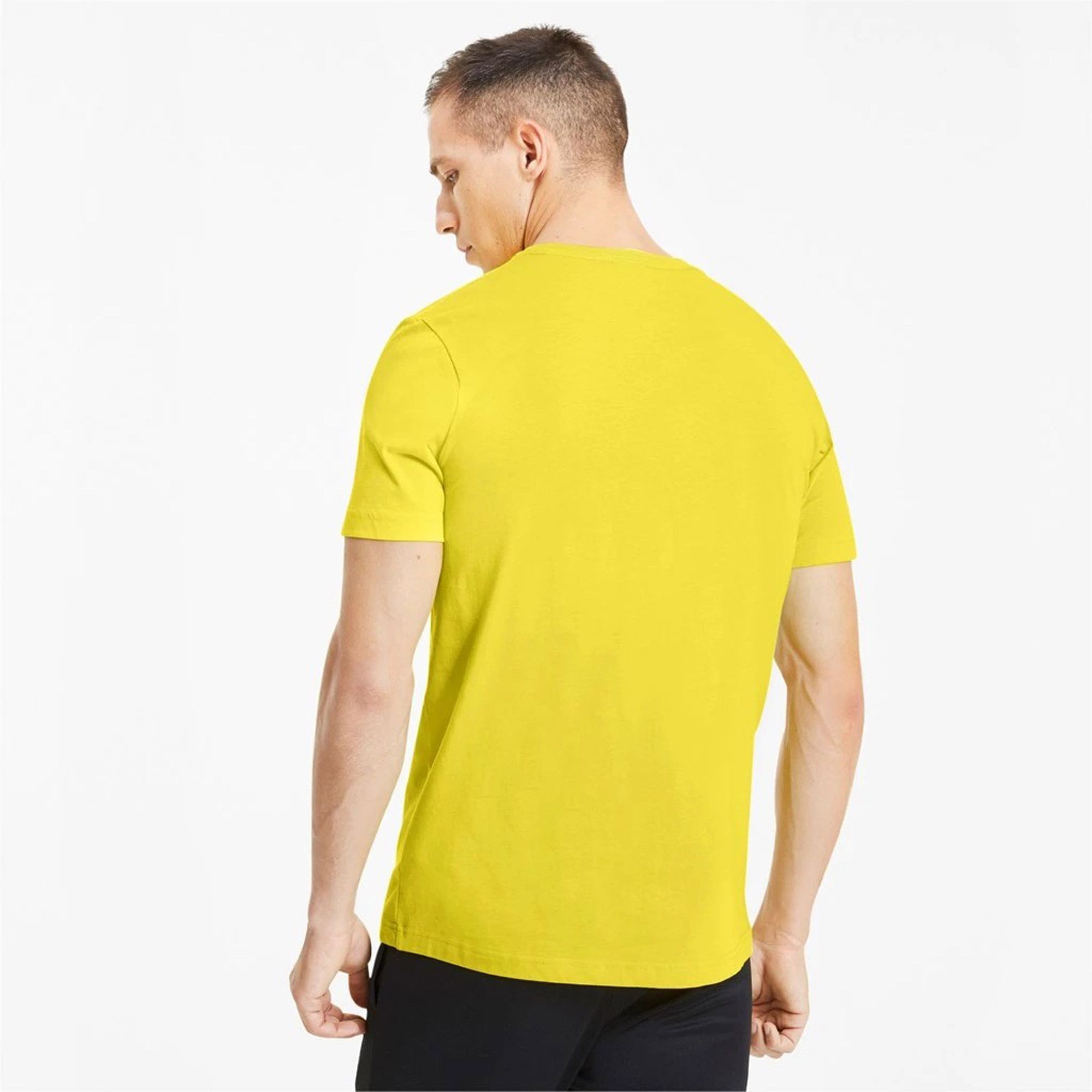 Puma teamGOAL Shirt Heren (2-pack)