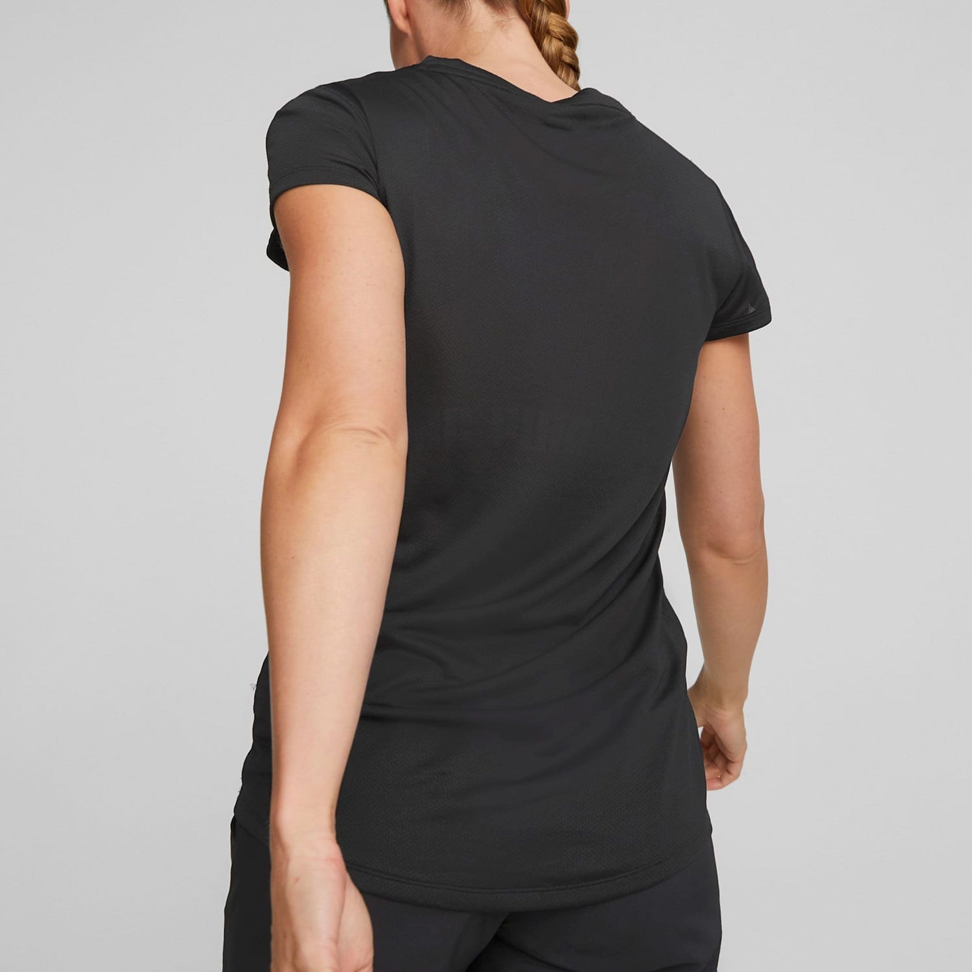 Puma Train All Day Shirt Dames