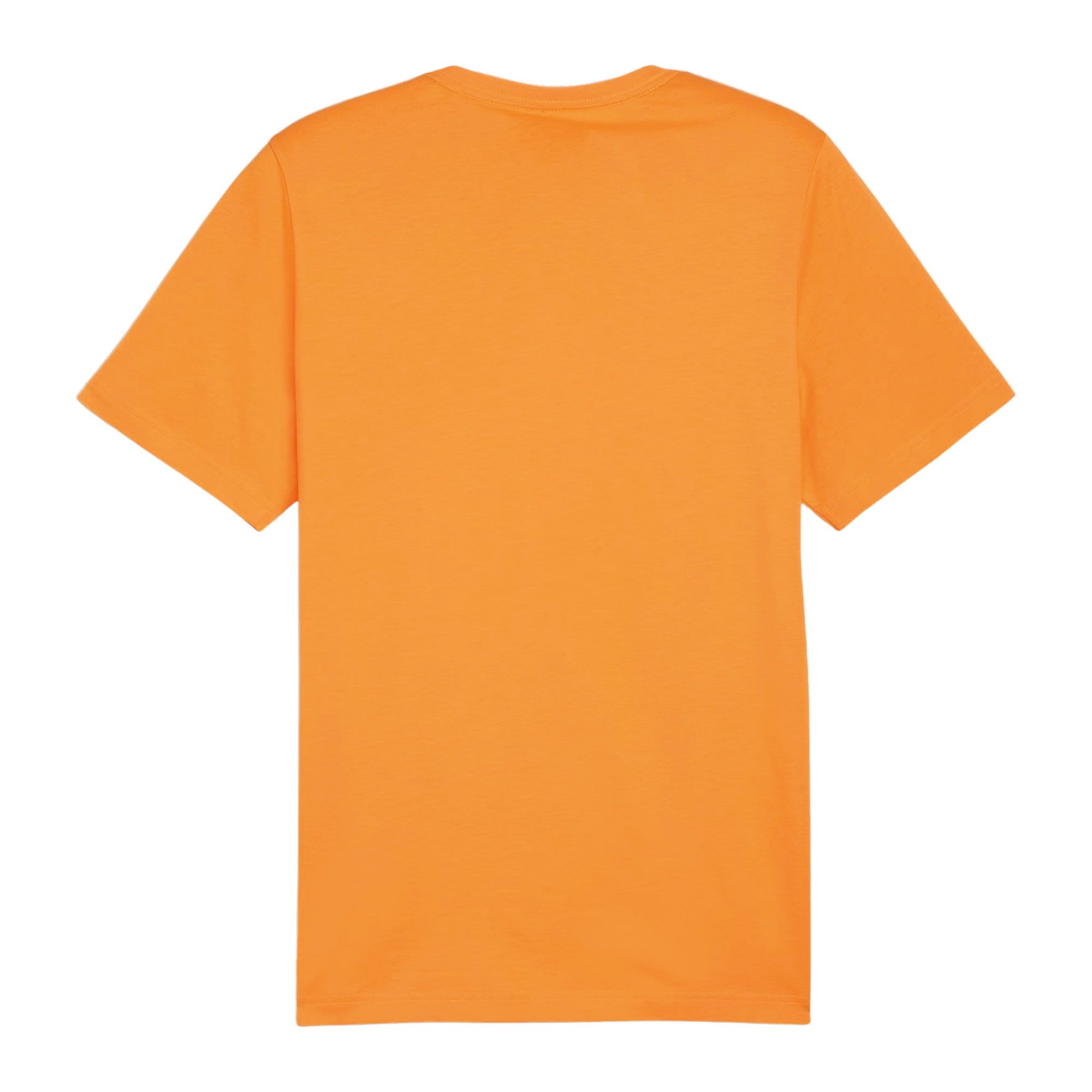 Puma Essentials Logo Shirt Heren