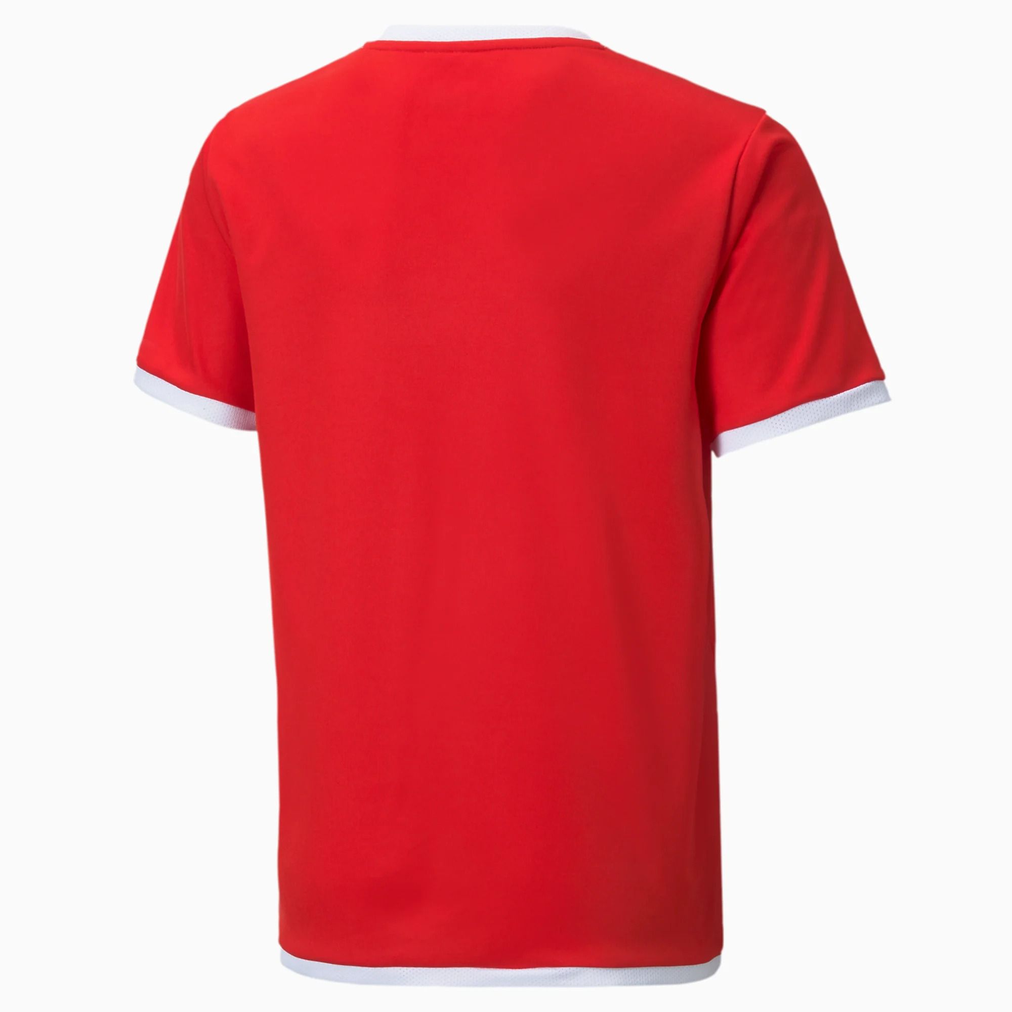Puma teamLIGA Jersey Shirt Junior