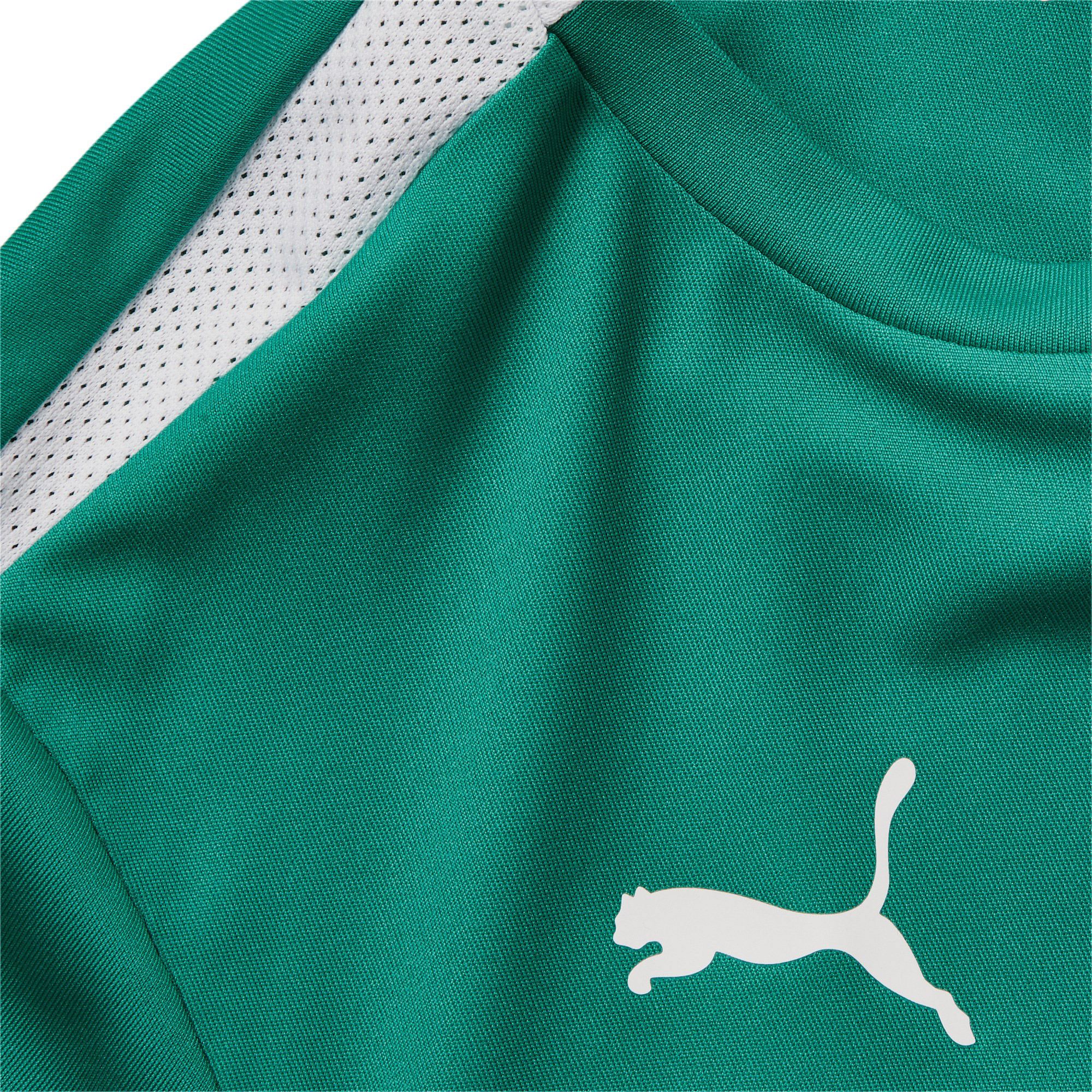 Puma teamLIGA Jersey Shirt Junior