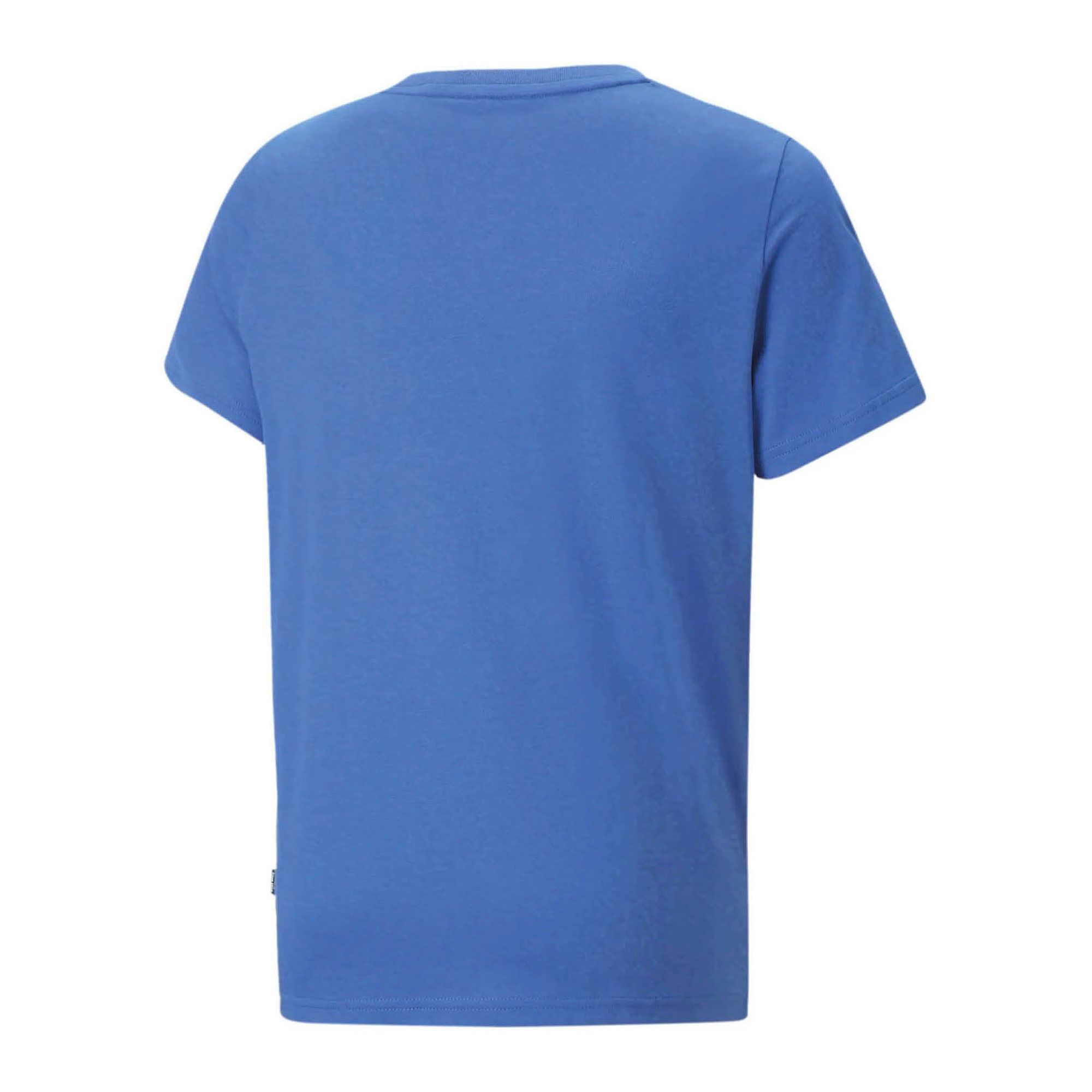 Puma Essentials+ Colorblock Shirt Junior
