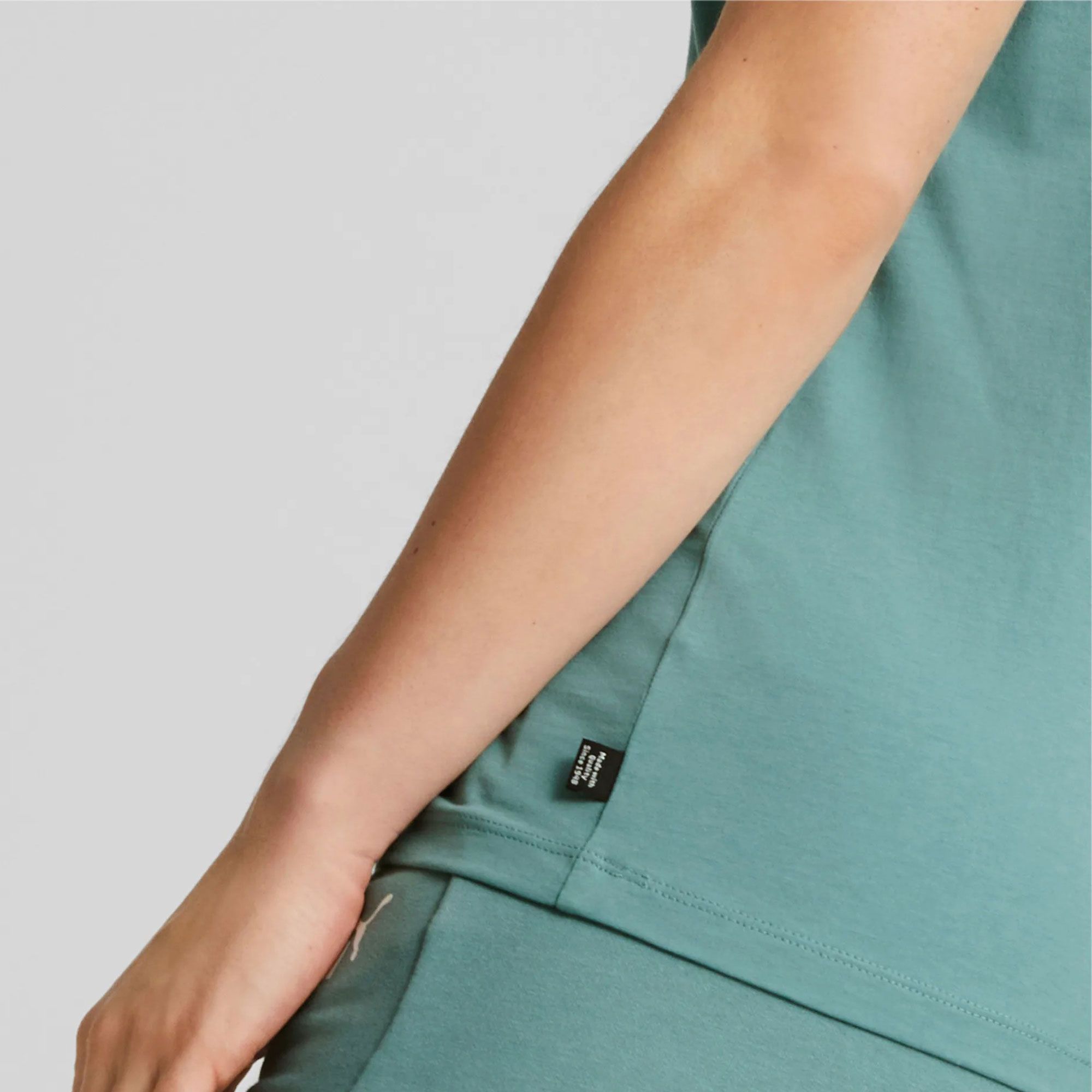 Puma Essential Logo Shirt Dames