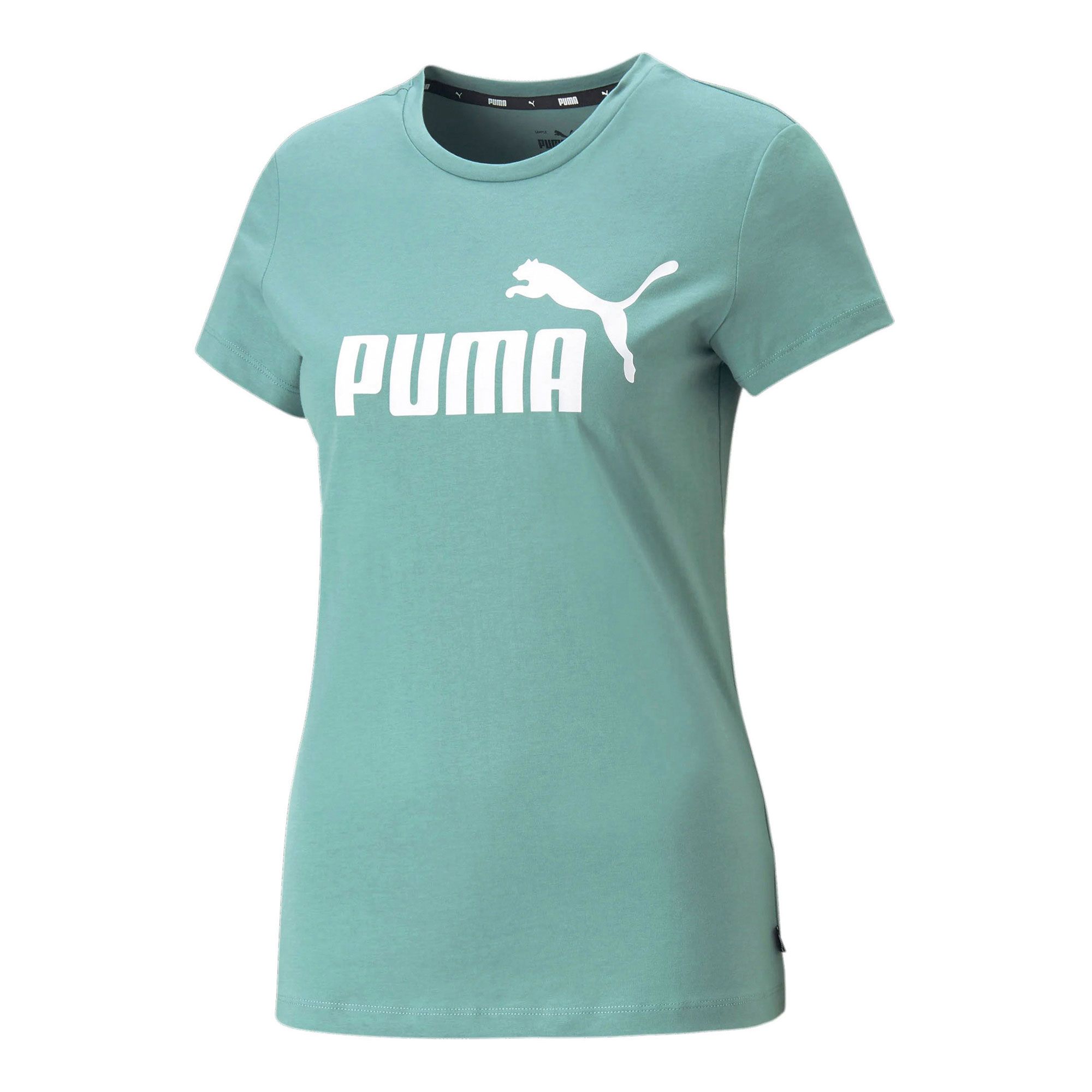 Puma Essential Logo Shirt Dames