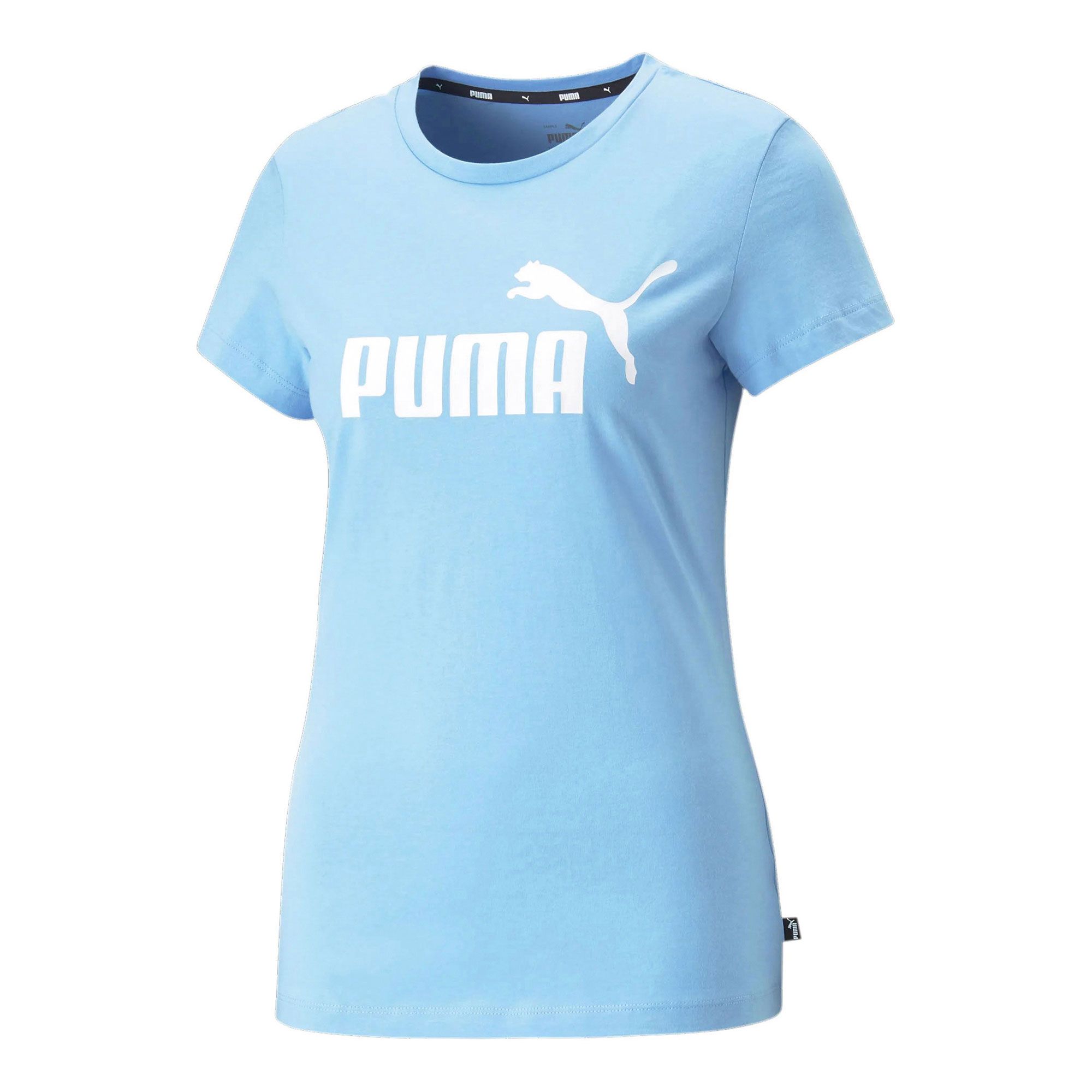 Puma Essential Logo Shirt Dames