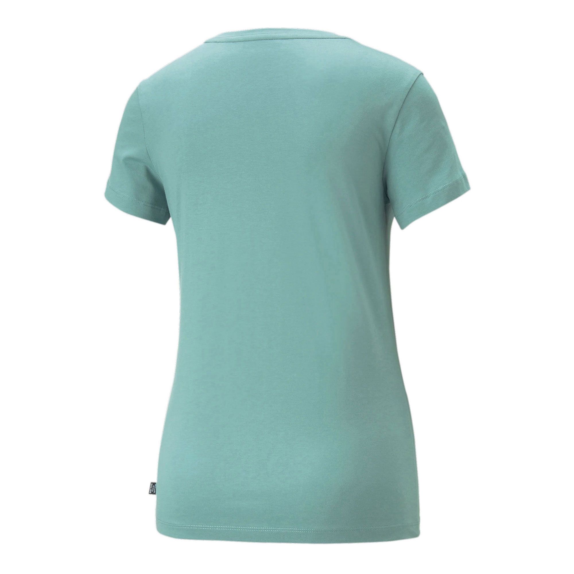 Puma Essential Logo Shirt Dames