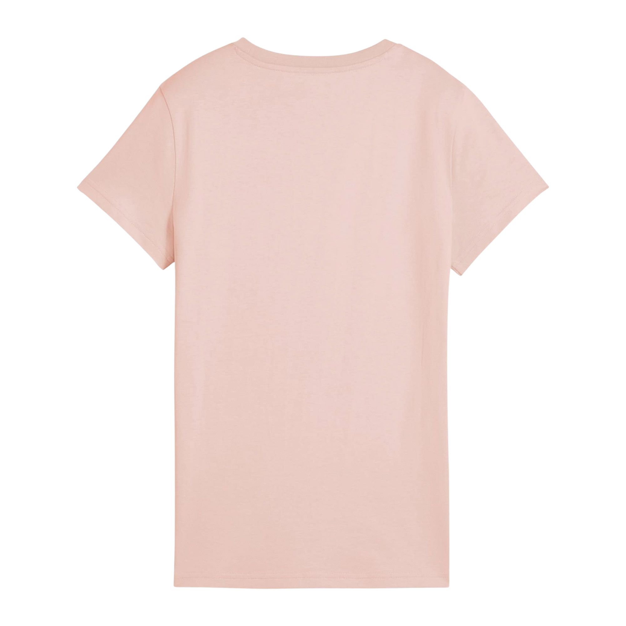 Puma ESS ELEVATED Shirt Dames