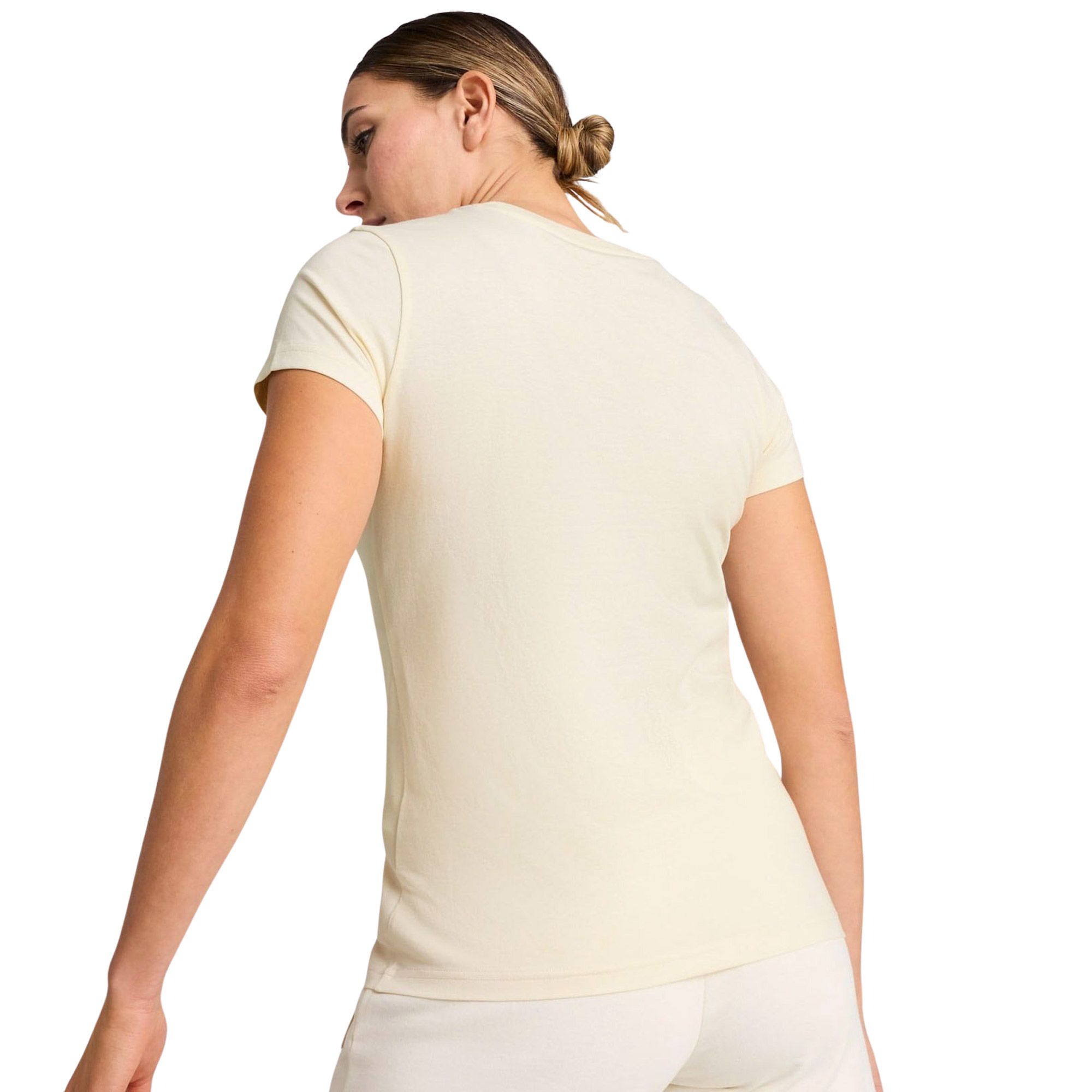 Puma ESS ELEVATED Shirt Dames