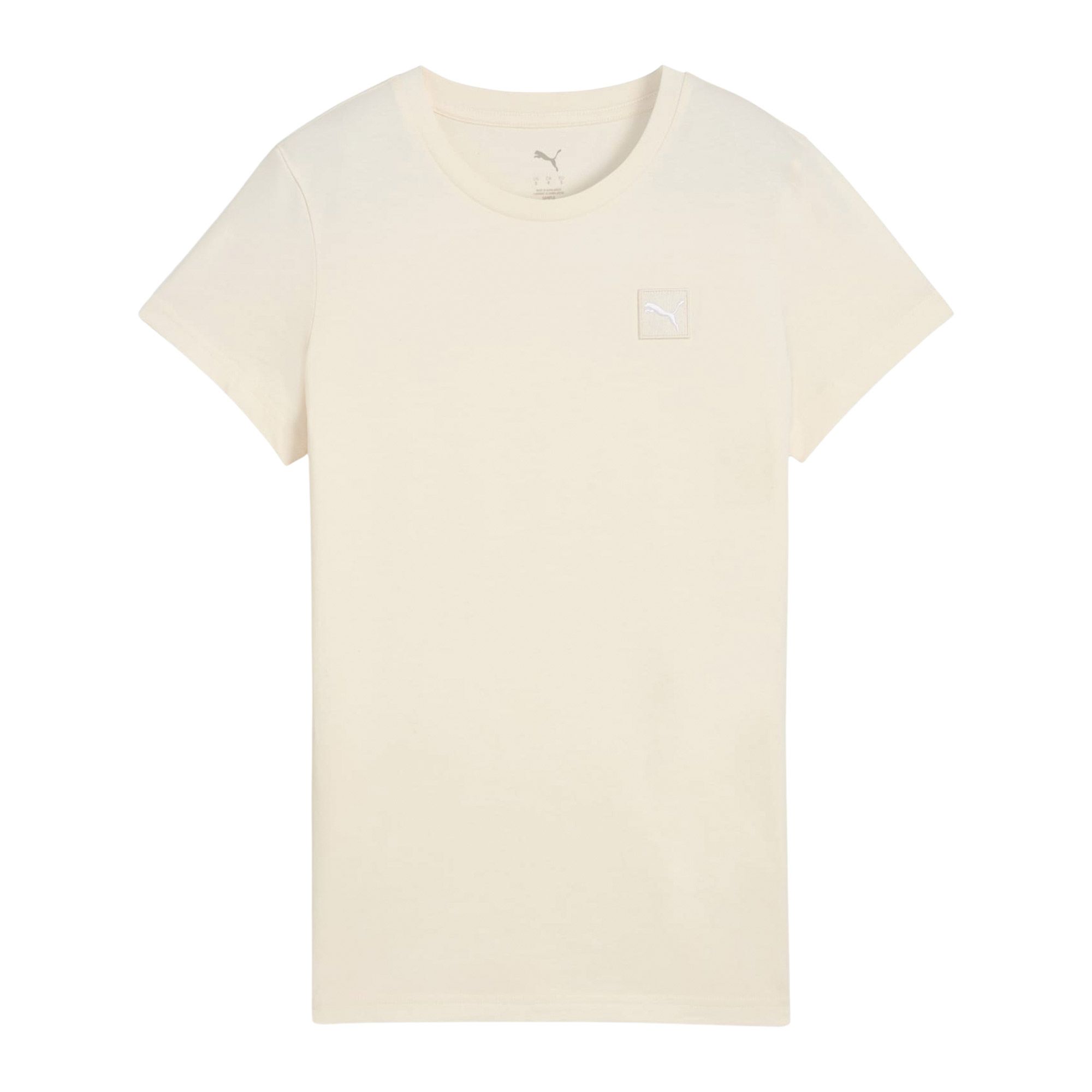 Puma ESS ELEVATED Shirt Dames